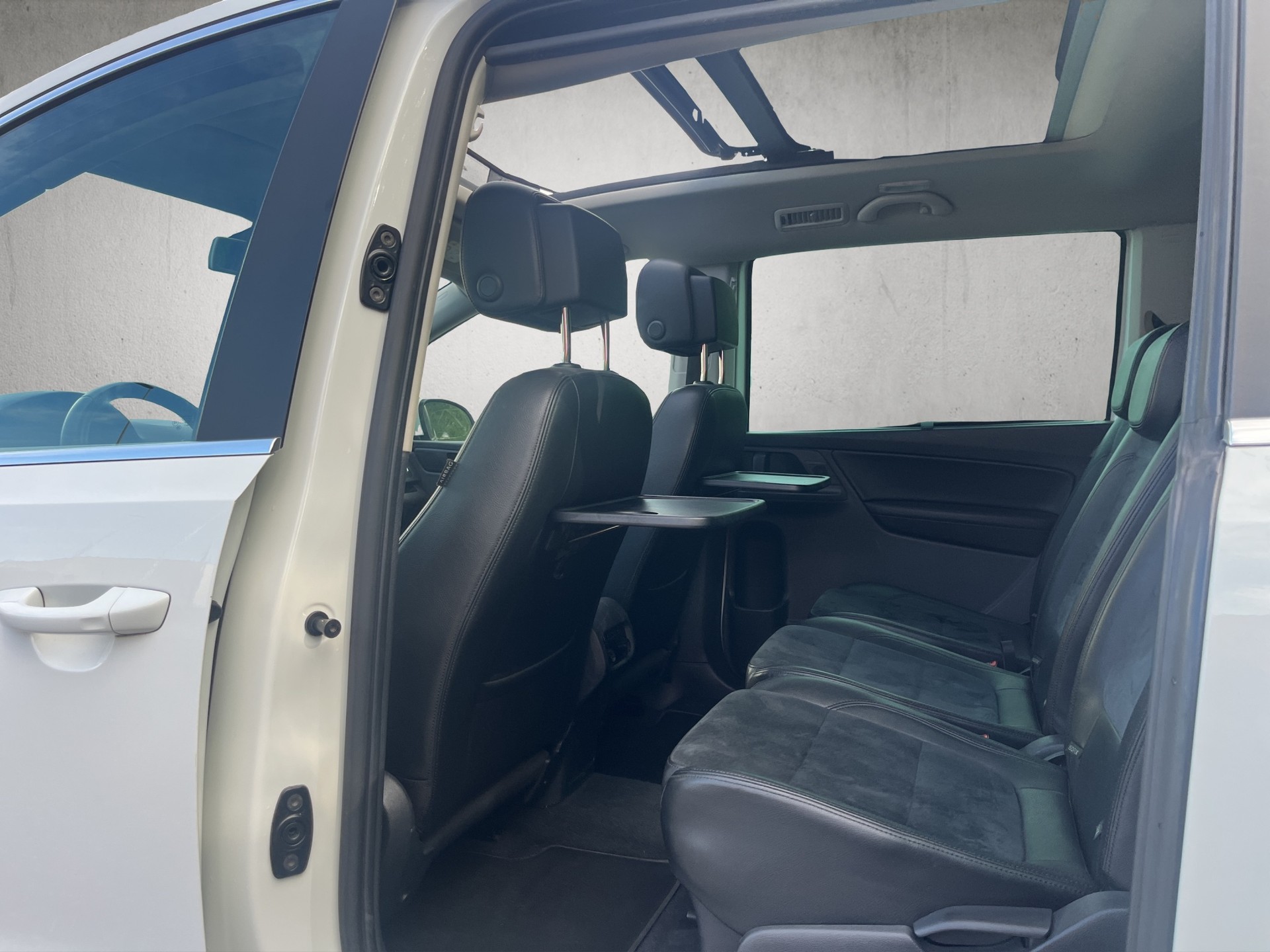 SEAT Alhambra 2.0 TDI Style ITECH DSG-image-10