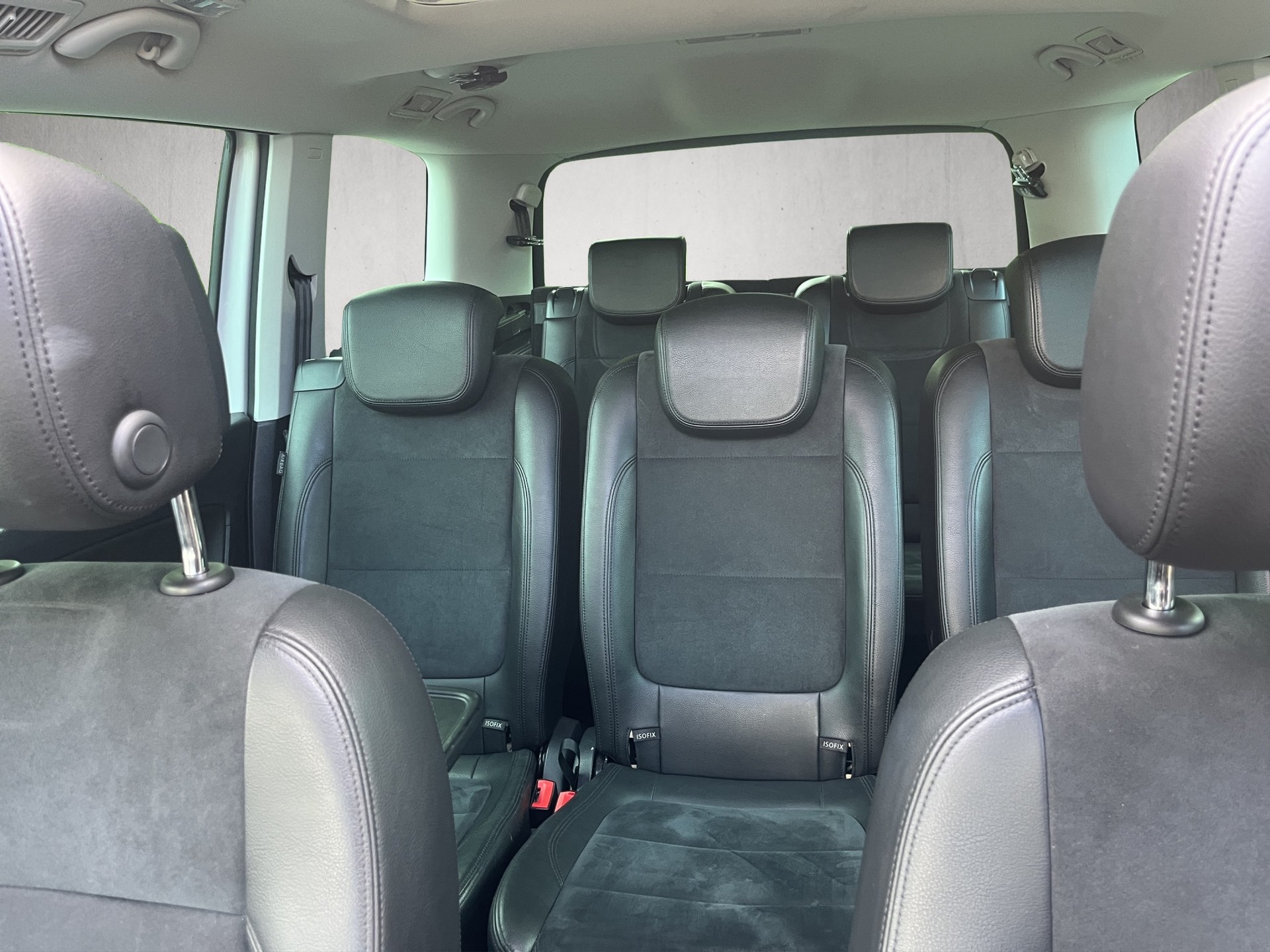 SEAT Alhambra 2.0 TDI Style ITECH DSG-image-14