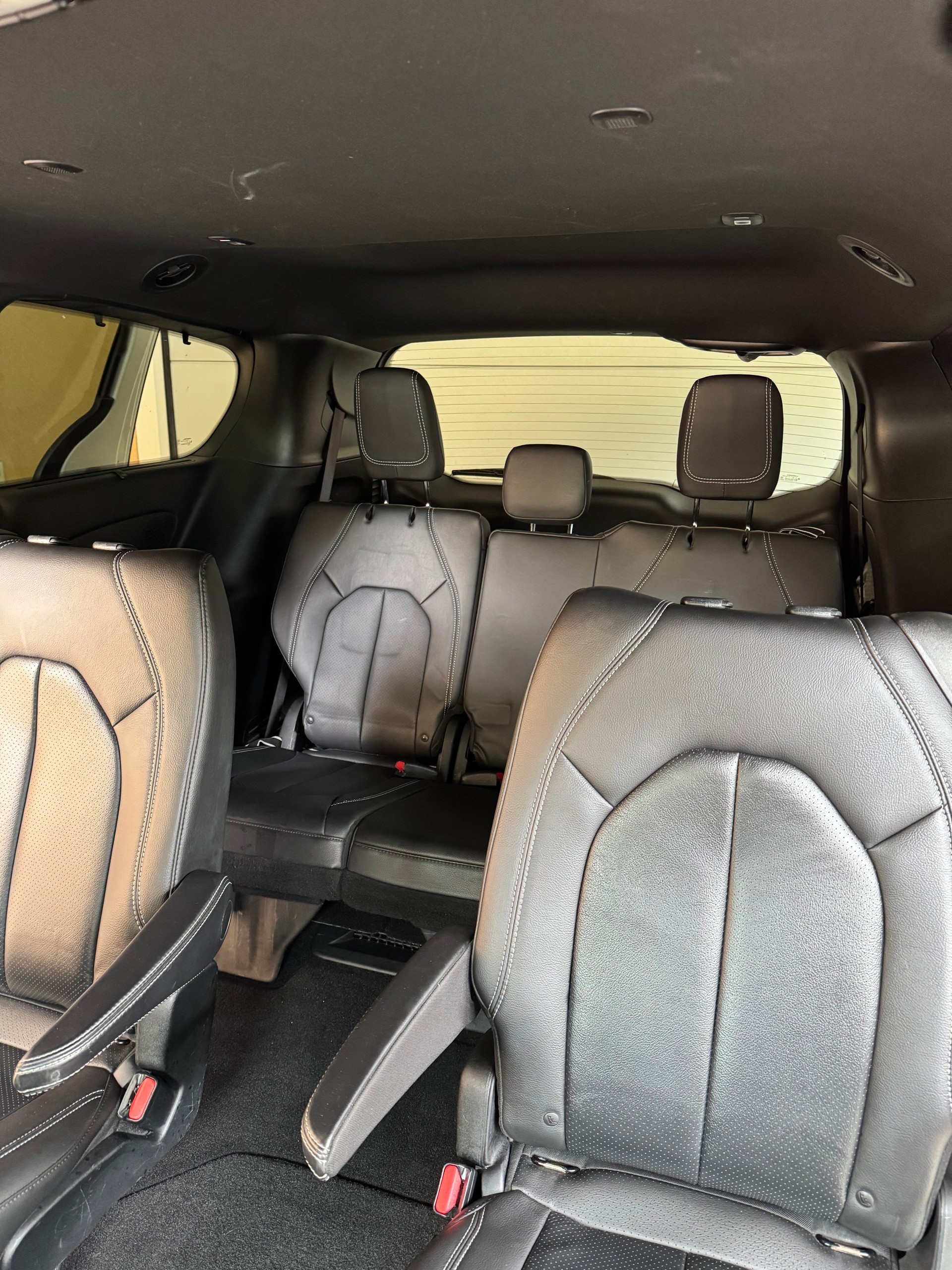 CHRYSLER Touring L-image-15