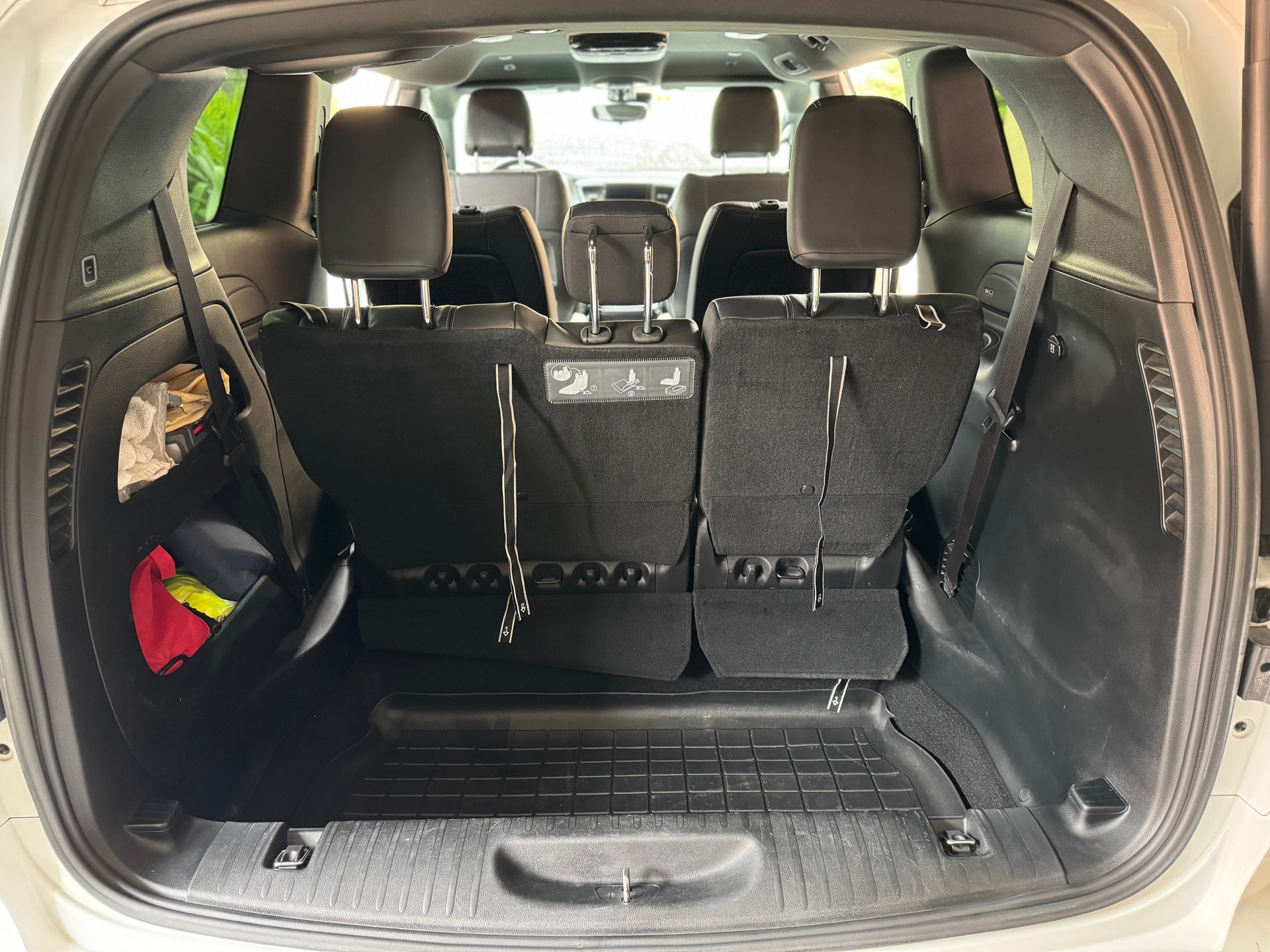 CHRYSLER Touring L-image-14
