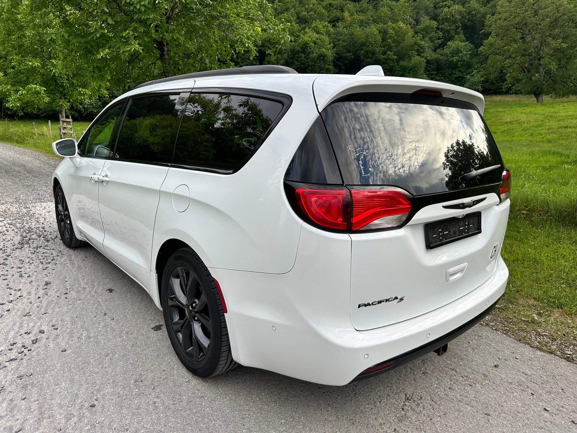 CHRYSLER Touring L-image-5