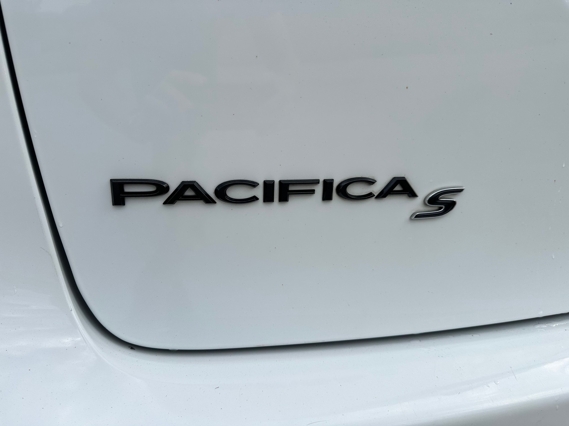 CHRYSLER Touring L-image-2