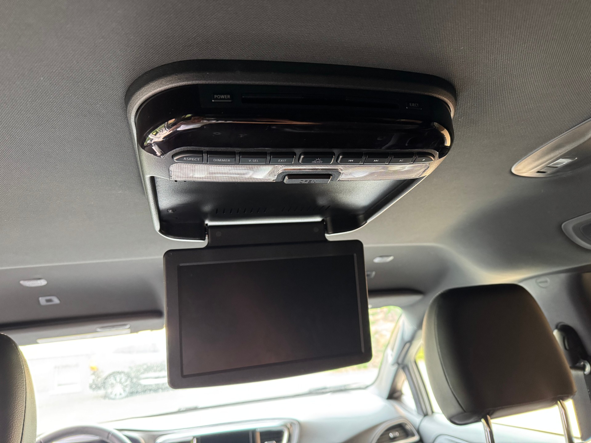 CHRYSLER Touring L-image-11