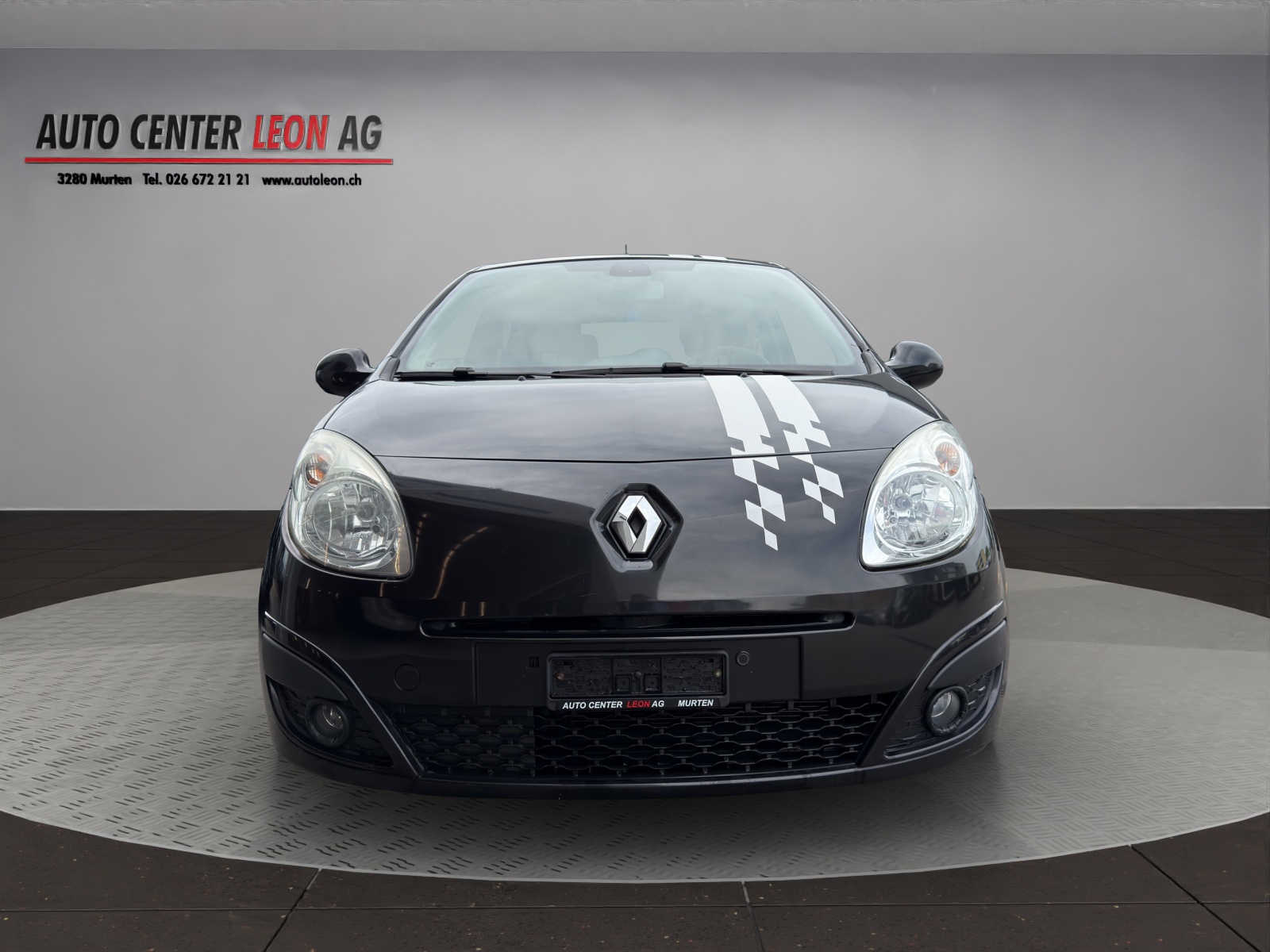 RENAULT Twingo 1.2 16V Expression