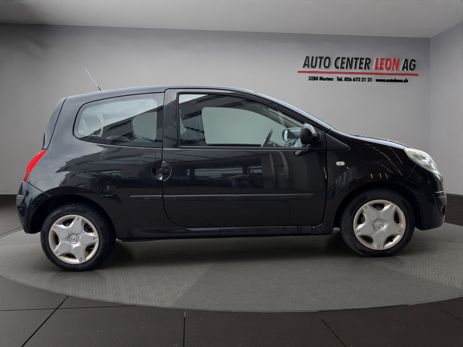 RENAULT Twingo 1.2 16V Expression-image-6