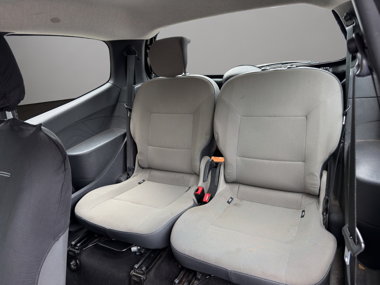 RENAULT Twingo 1.2 16V Expression-image-12
