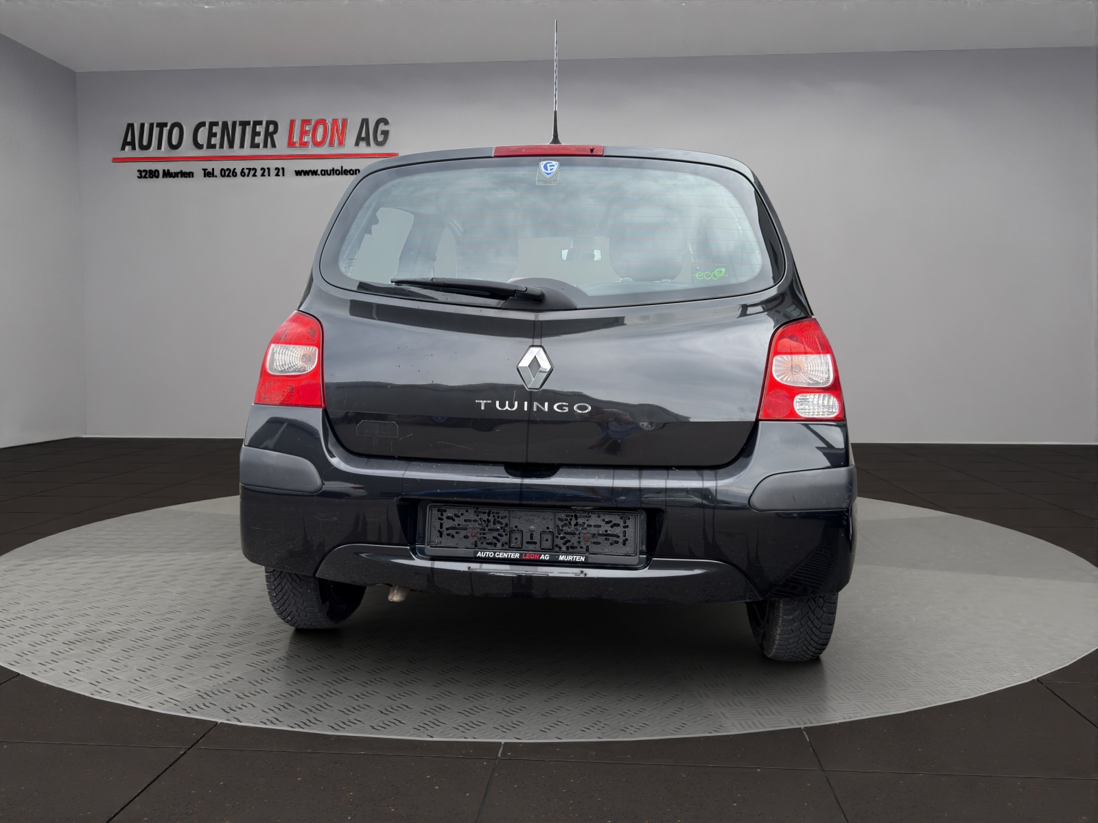 RENAULT Twingo 1.2 16V Expression-image-4
