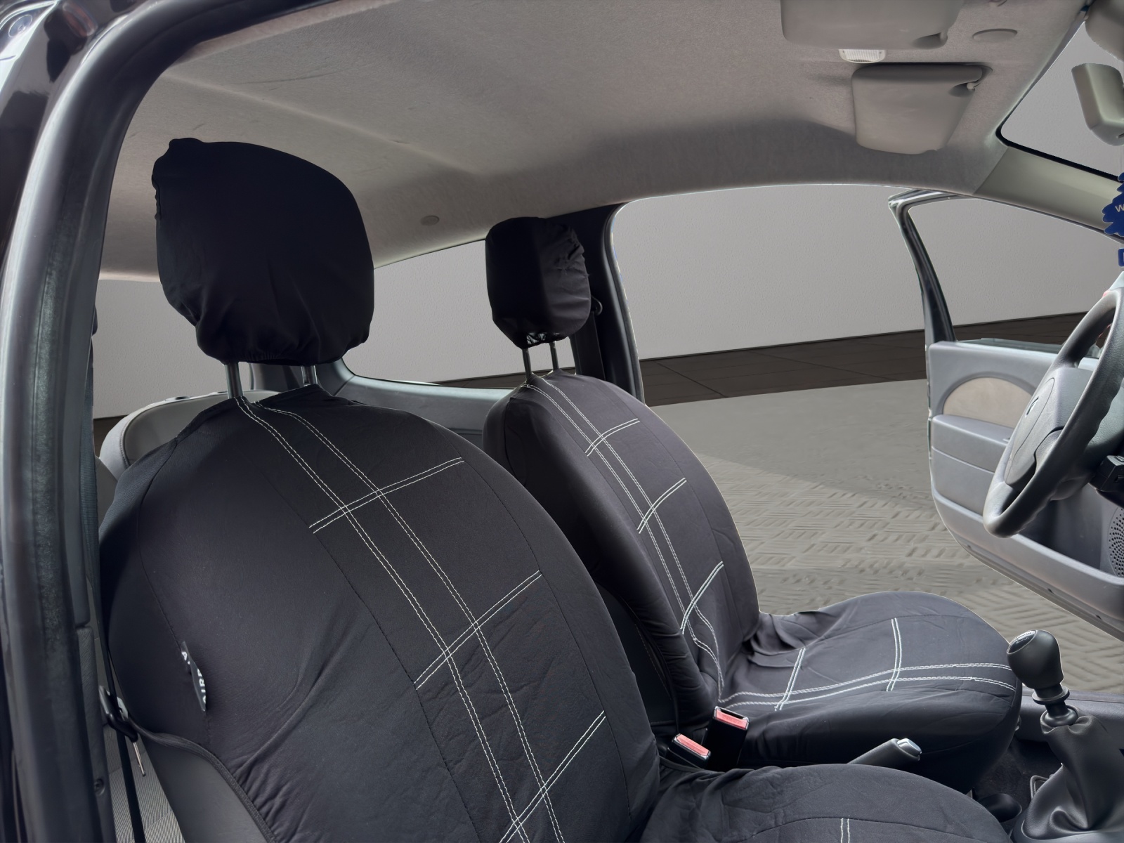 RENAULT Twingo 1.2 16V Expression-image-17