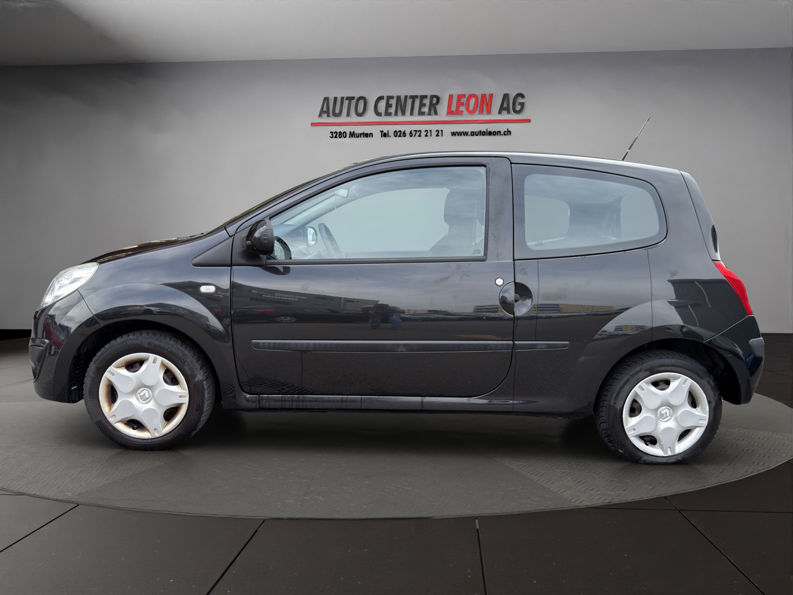 RENAULT Twingo 1.2 16V Expression-showroom-element-2