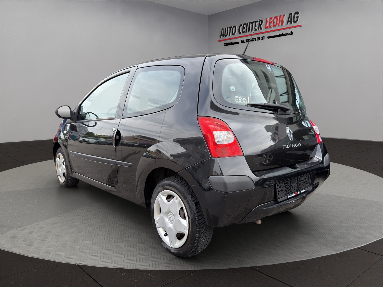RENAULT Twingo 1.2 16V Expression-showroom-element-3