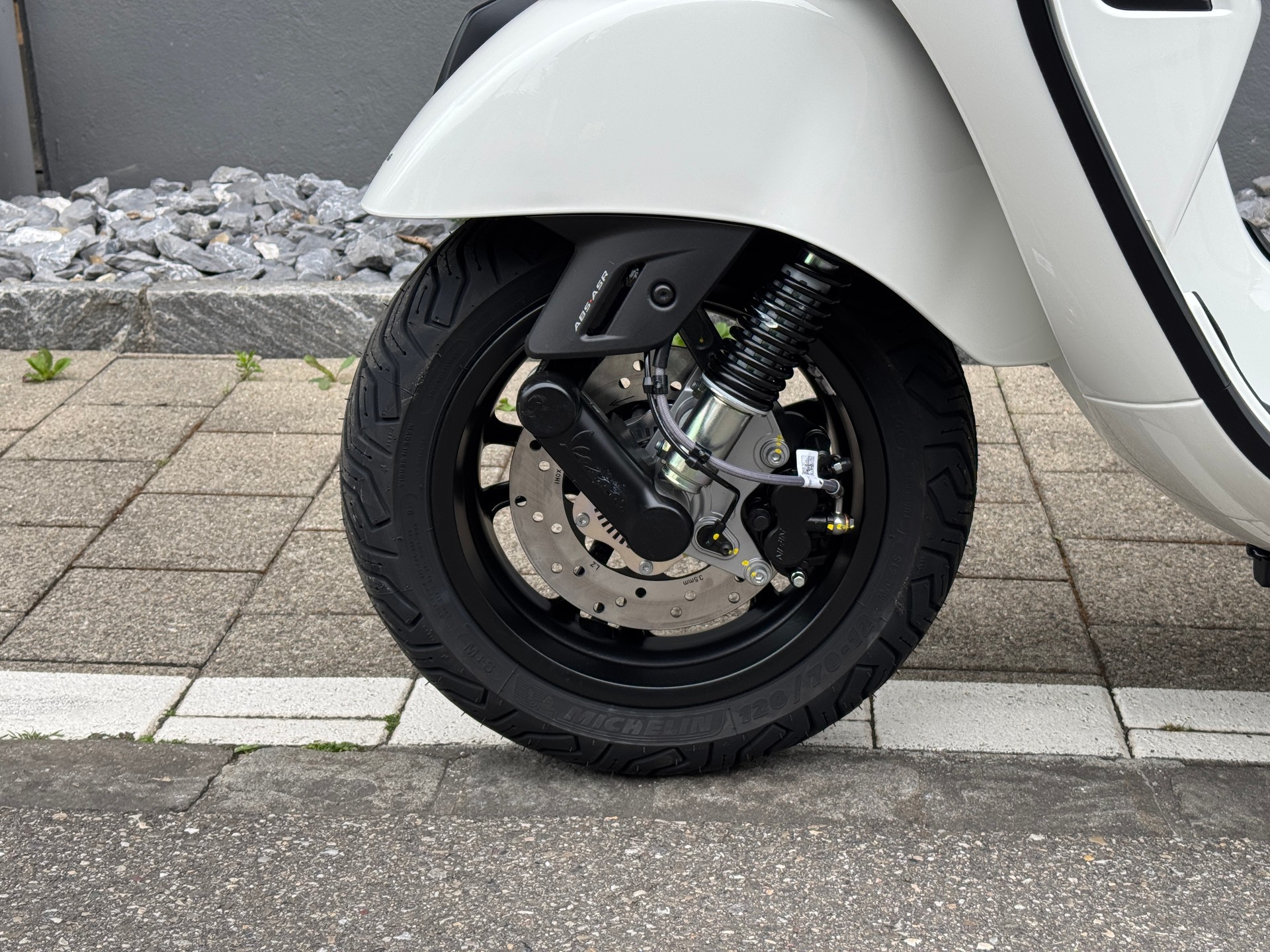 PIAGGIO Vespa GTS 125 Super Sport RST Euro 5+-image-3