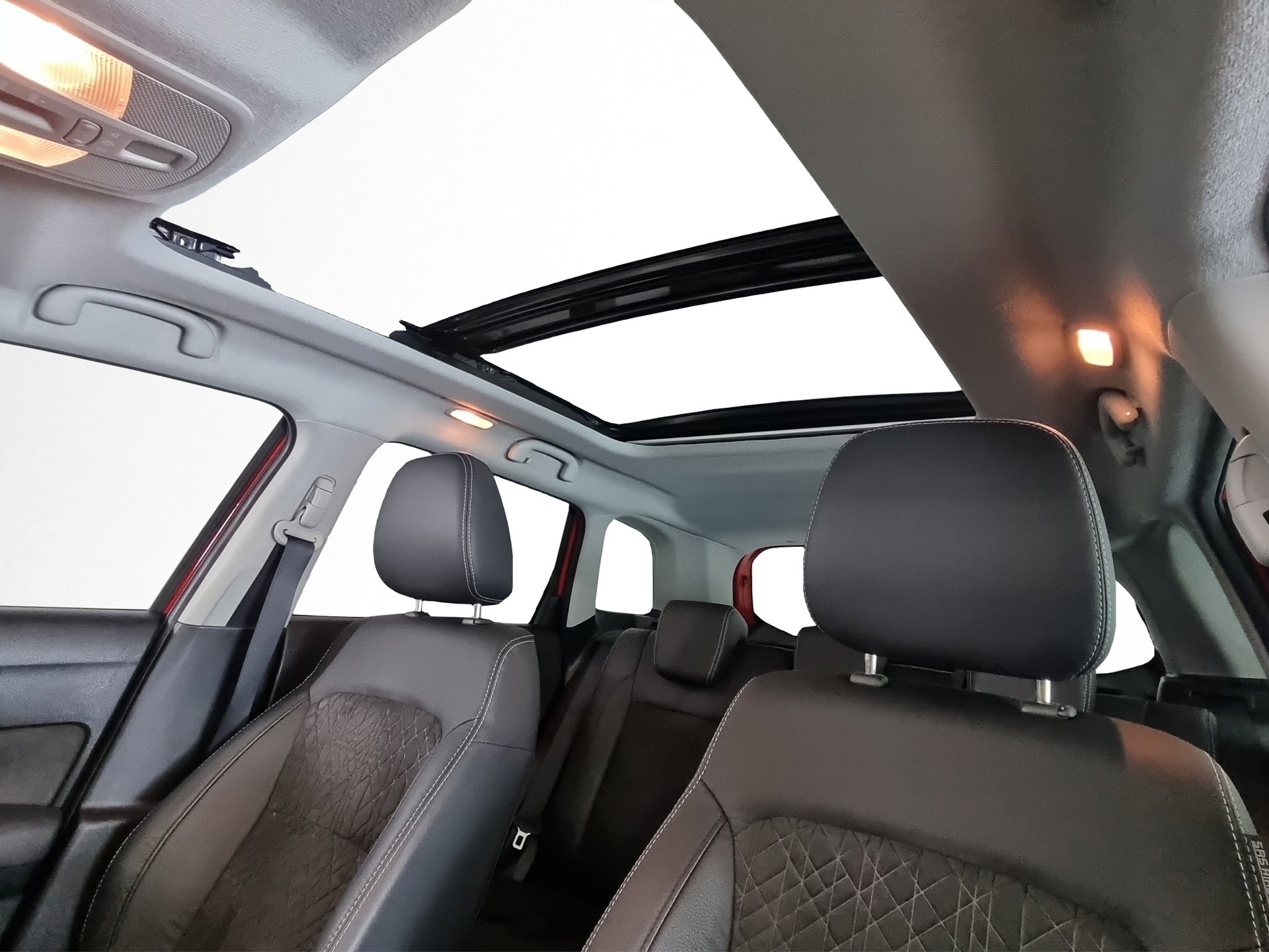 SUZUKI Vitara 1.4 BJT 140PS Compact Top 2017 4x4 Automat-image-12