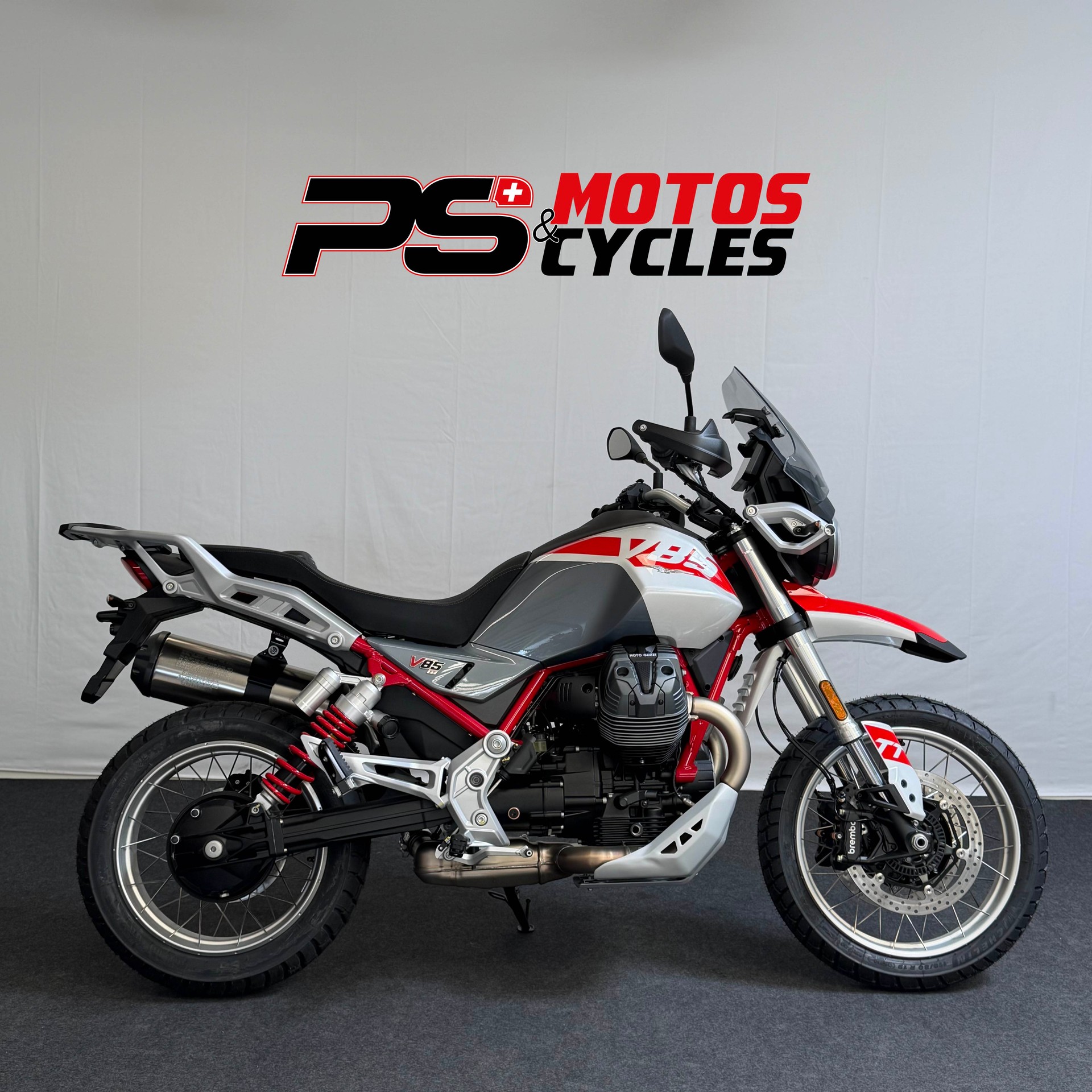 MOTO GUZZI V85 TT E5+-image-0