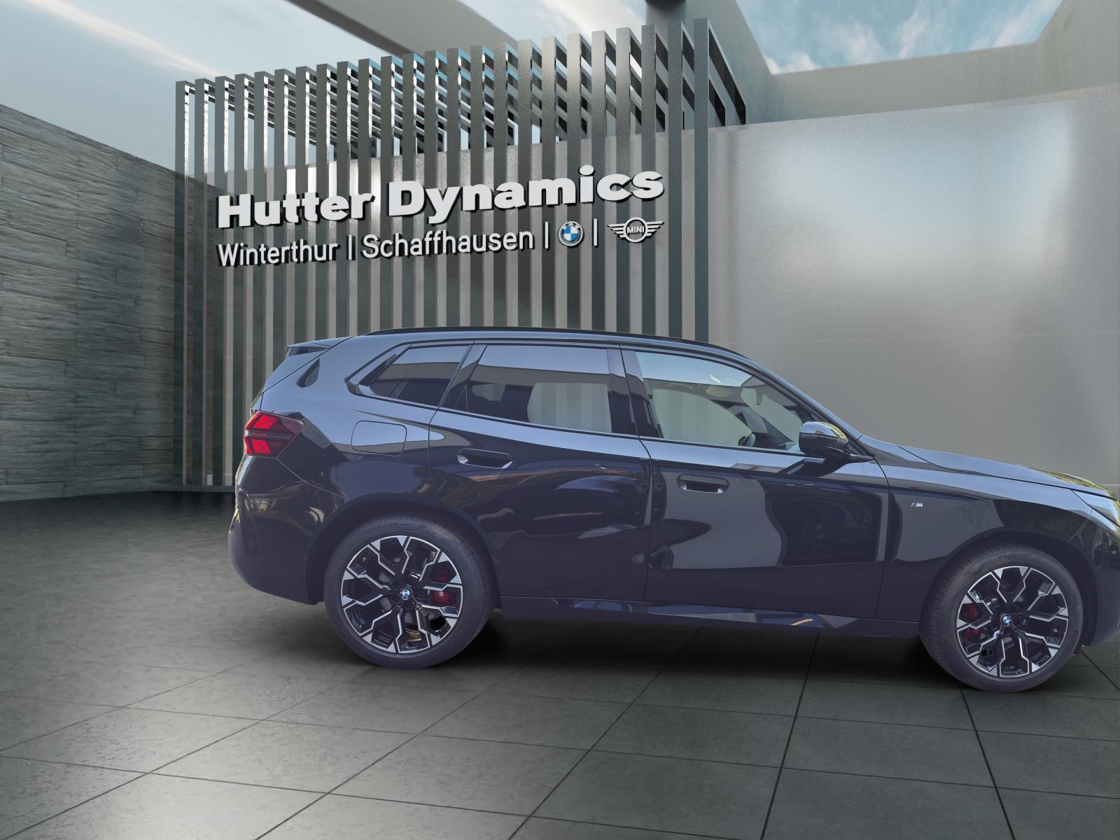 BMW X3 20d xDrive M SPORTPAKET PRO-showroom-element-3