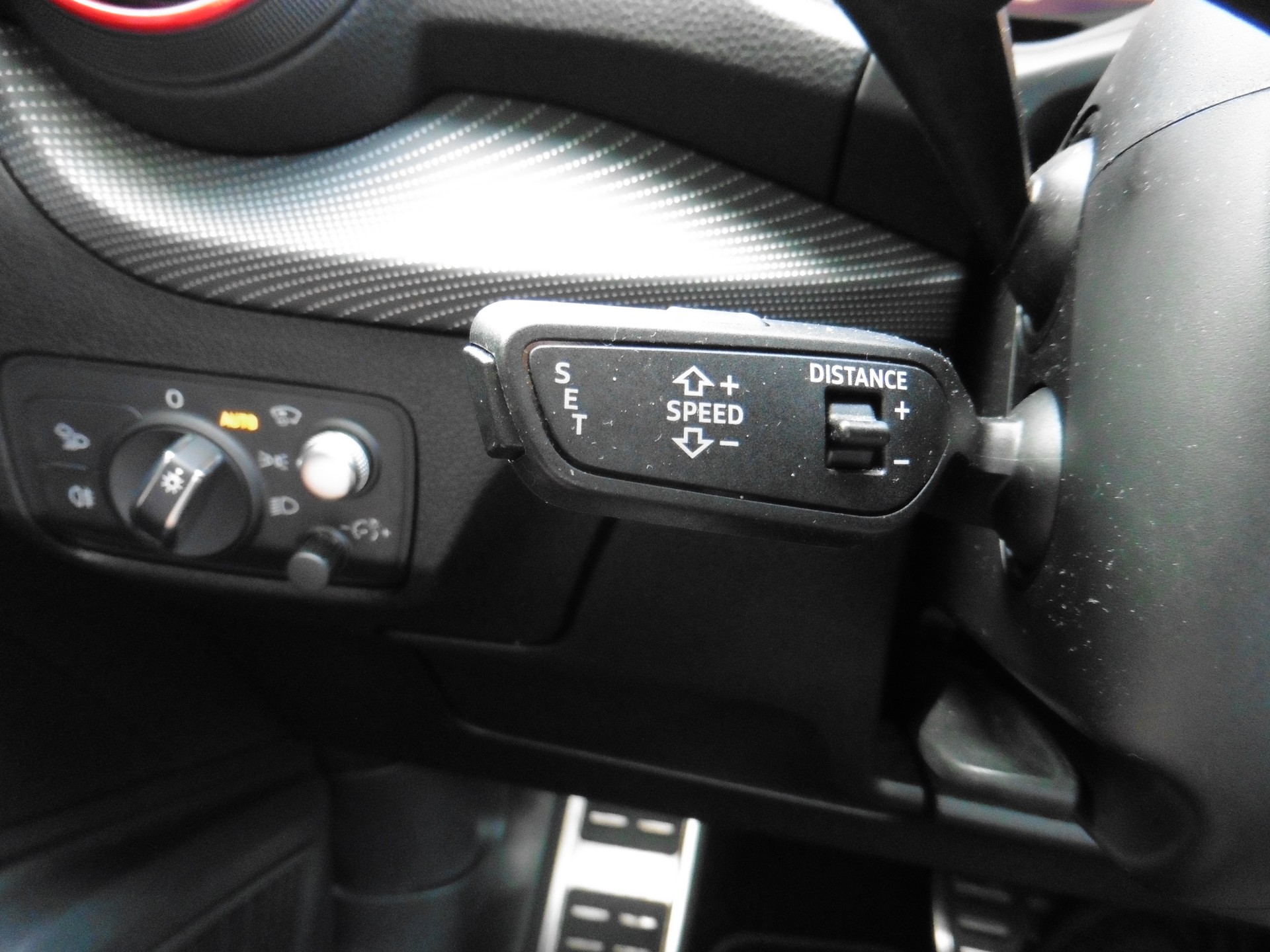 AUDI SQ2 TFSI quattro S-tronic-image-18