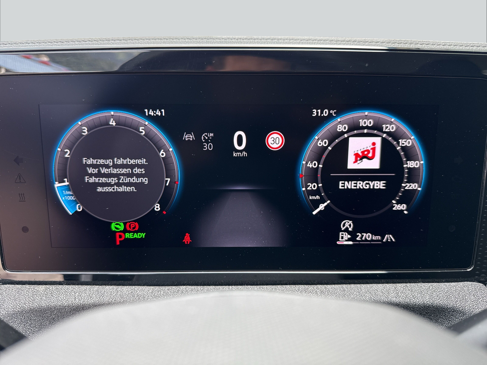 VW Tiguan 1.5 TSI evo2 mHEV DSG-image-17