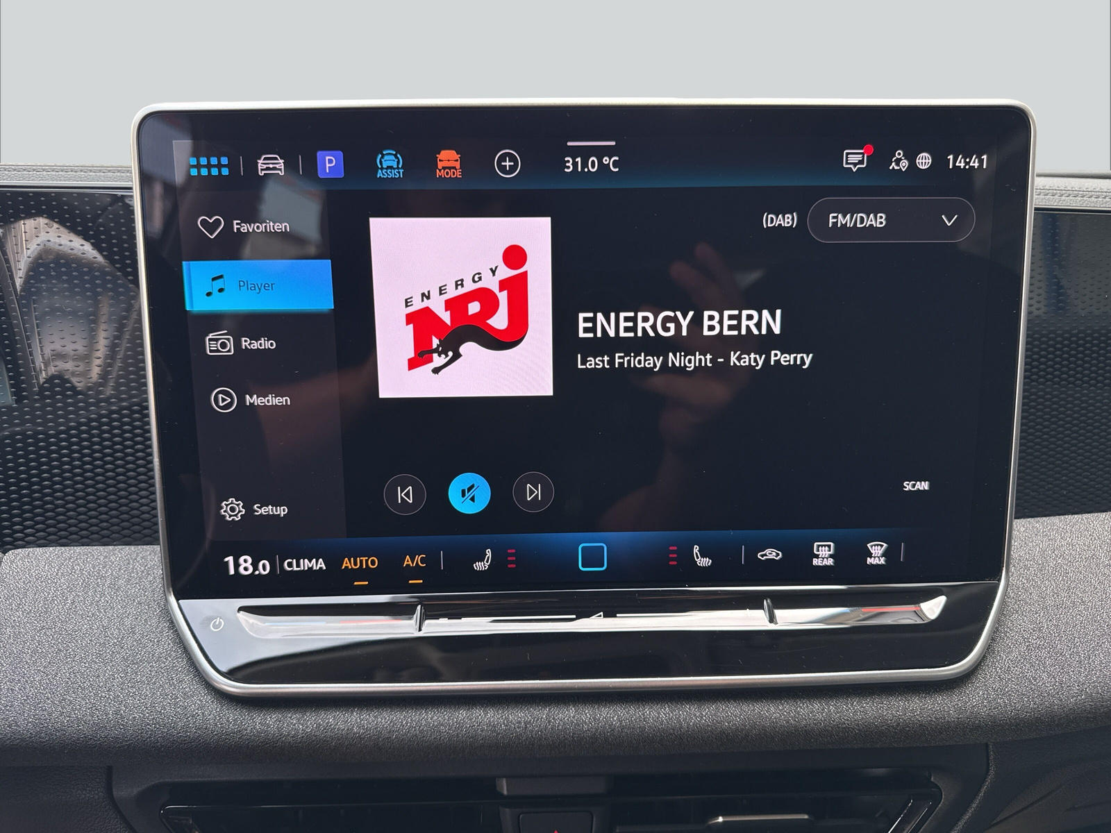 VW Tiguan 1.5 TSI evo2 mHEV DSG-image-16