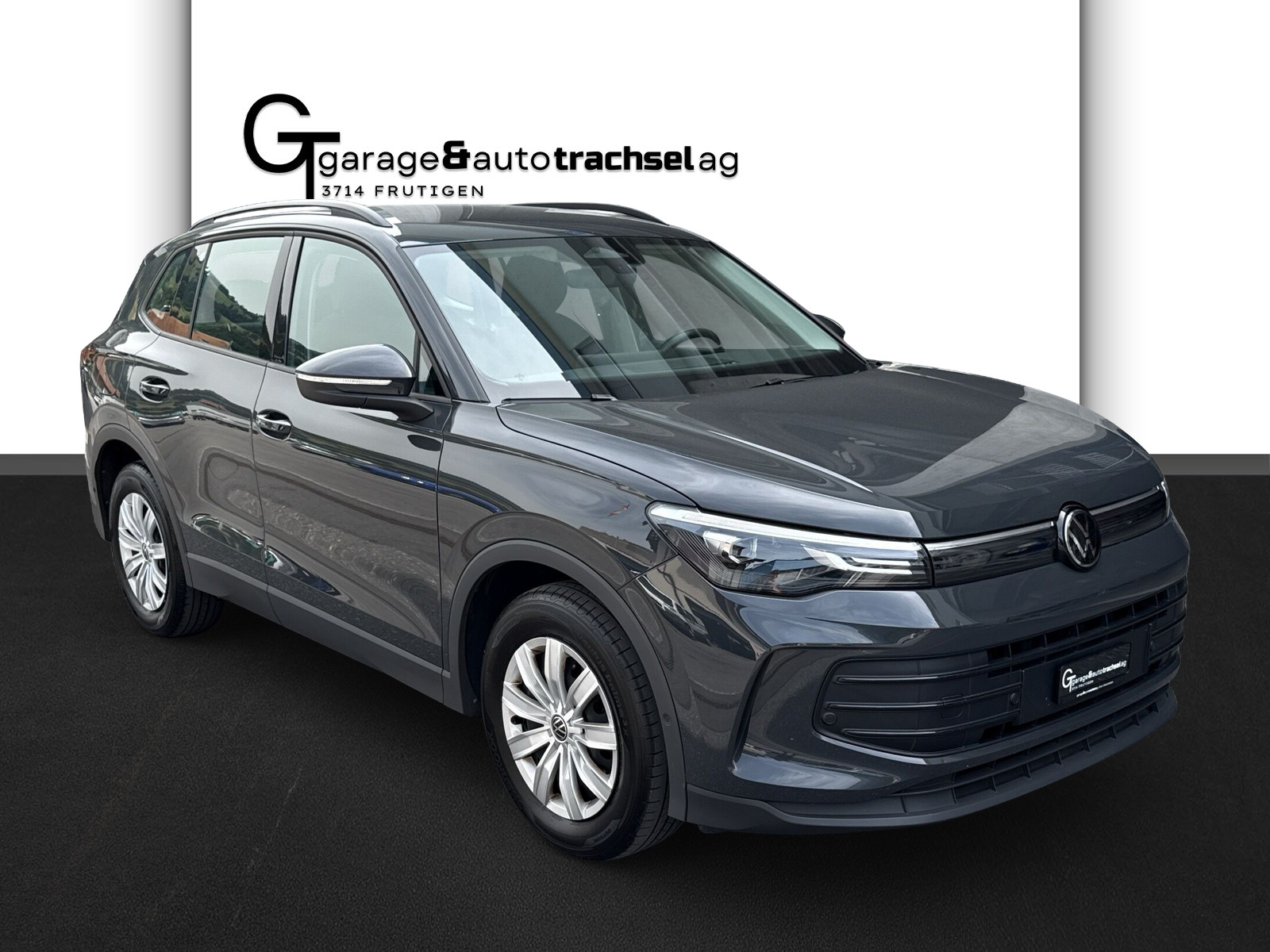 VW Tiguan 1.5 TSI evo2 mHEV DSG-image-6