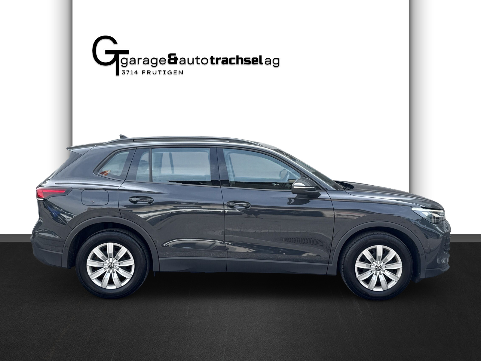 VW Tiguan 1.5 TSI evo2 mHEV DSG-image-5
