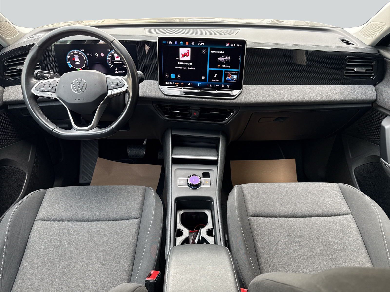 VW Tiguan 1.5 TSI evo2 mHEV DSG-image-12