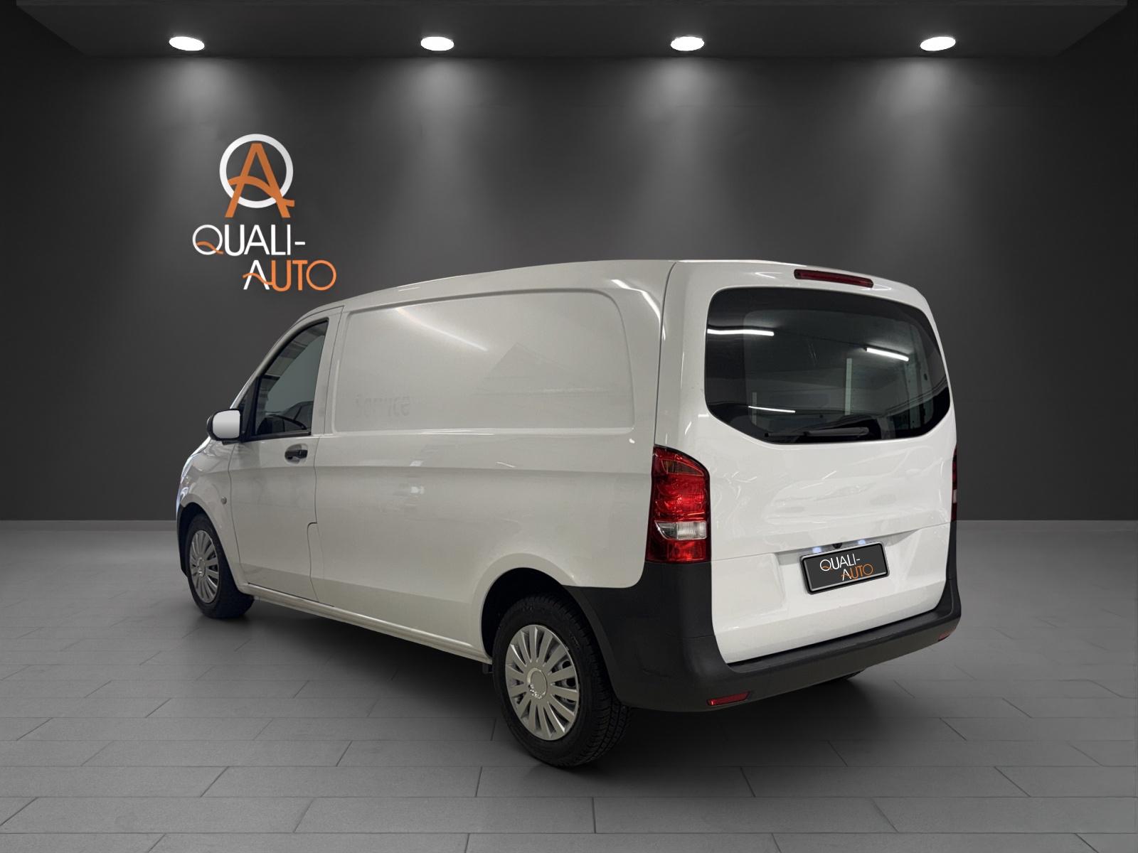 MERCEDES-BENZ Vito 114 BlueTEC EL Euro 6-showroom-element-3
