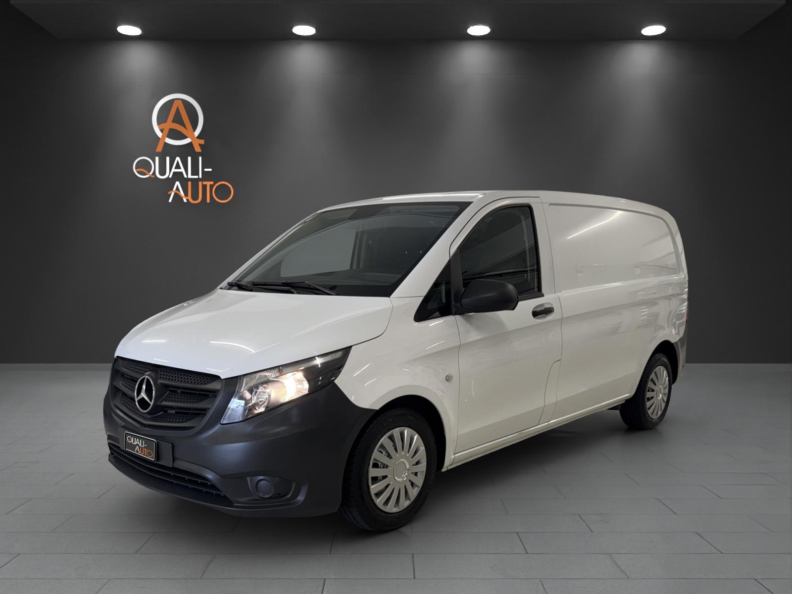 MERCEDES-BENZ Vito 114 BlueTEC EL Euro 6-showroom-element-2