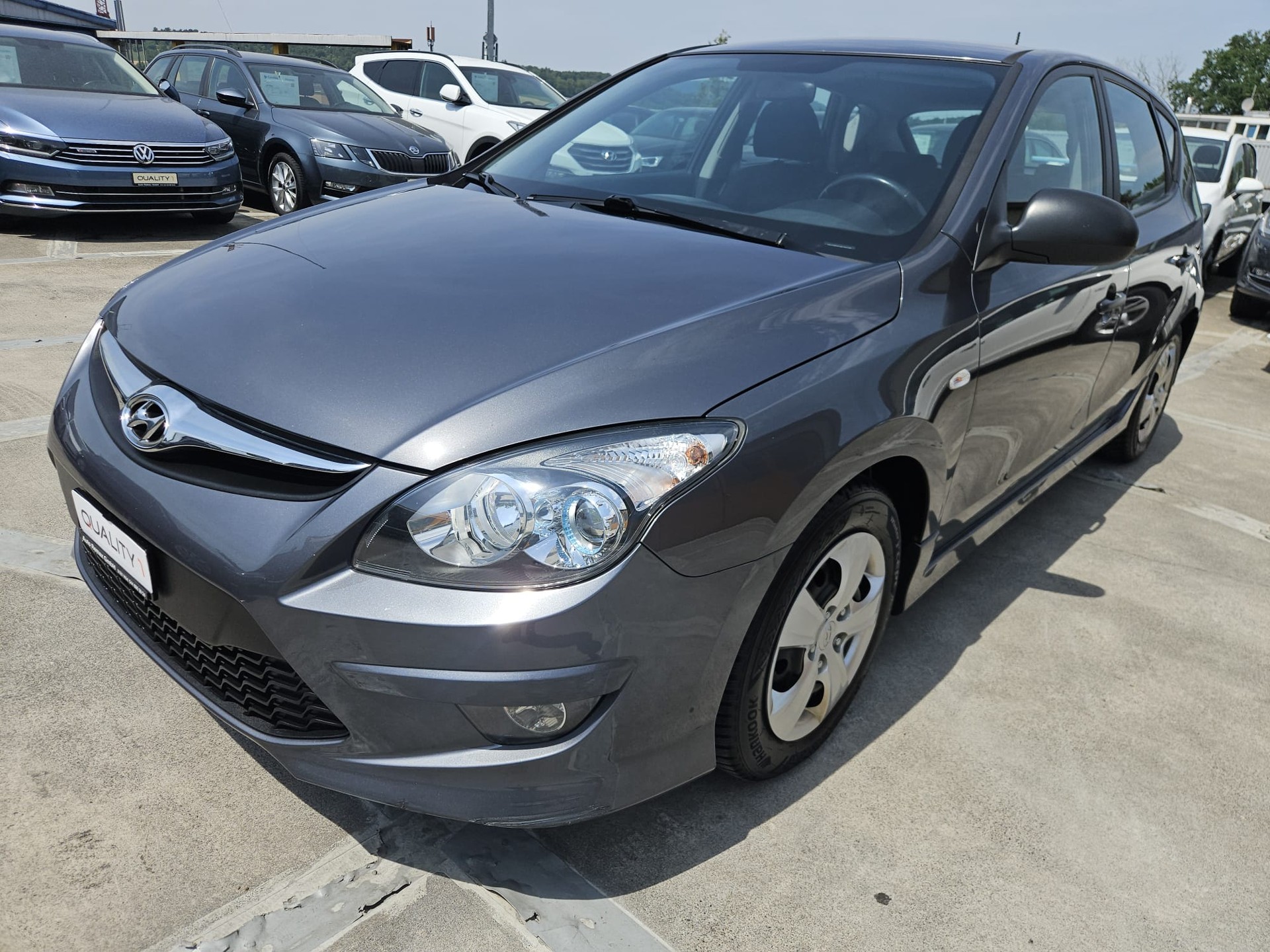 HYUNDAI i30 1.4 Comfort