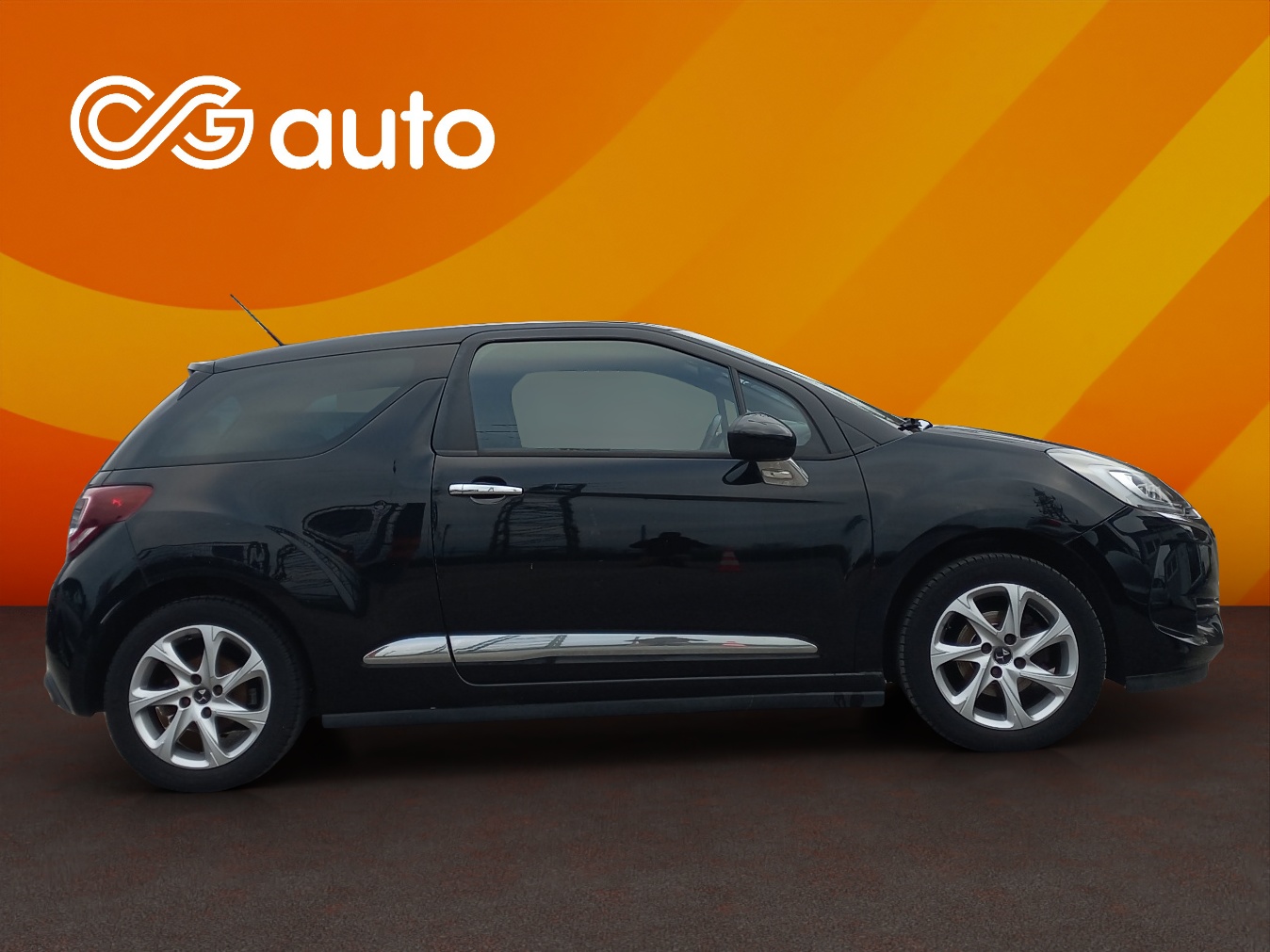 DS AUTOMOBILES DS 3 1.2 PureTech SO Chic-image-4