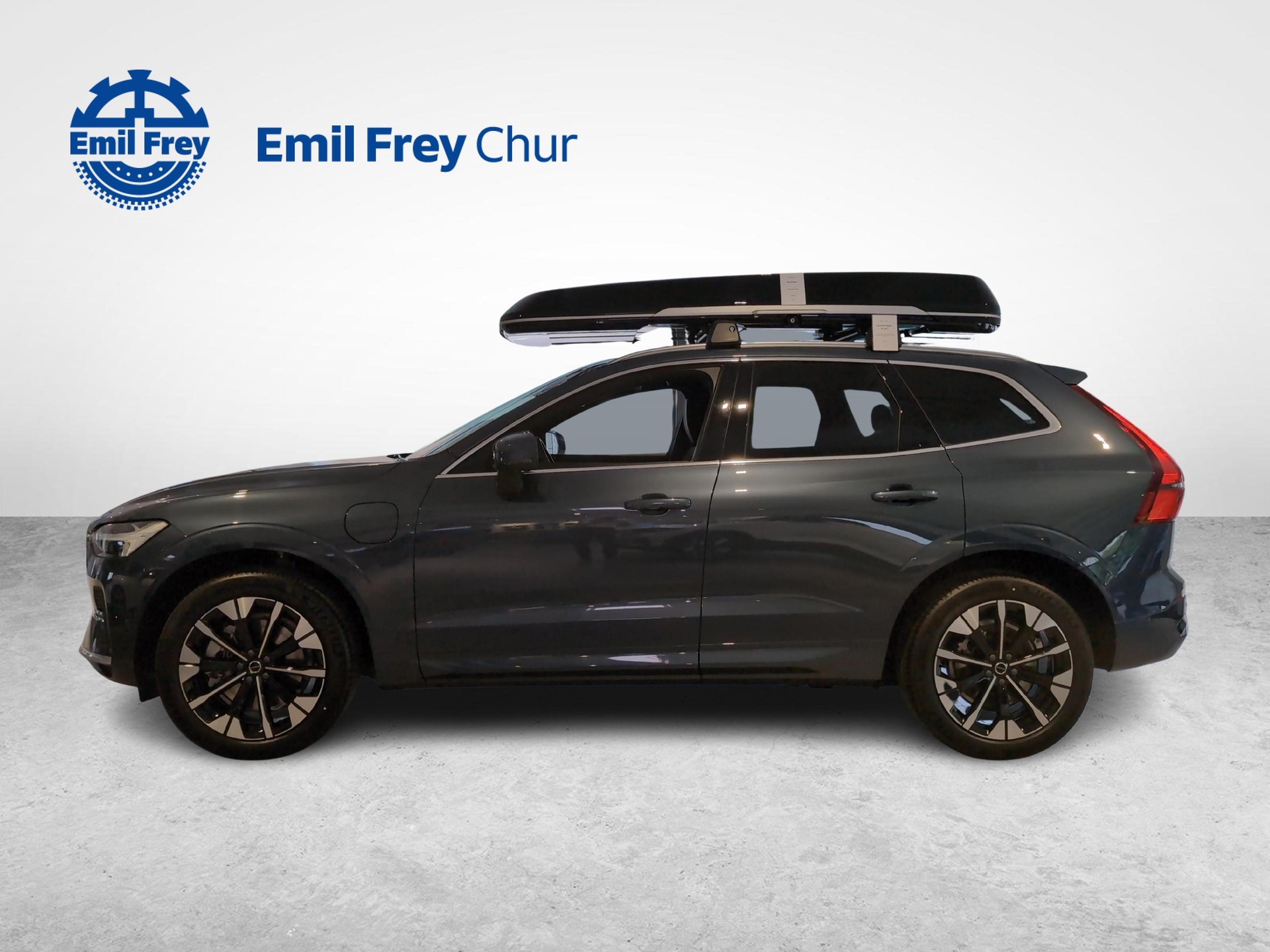 VOLVO XC60 2.0 T8 TE Ultra Bright eAWD-showroom-element-1