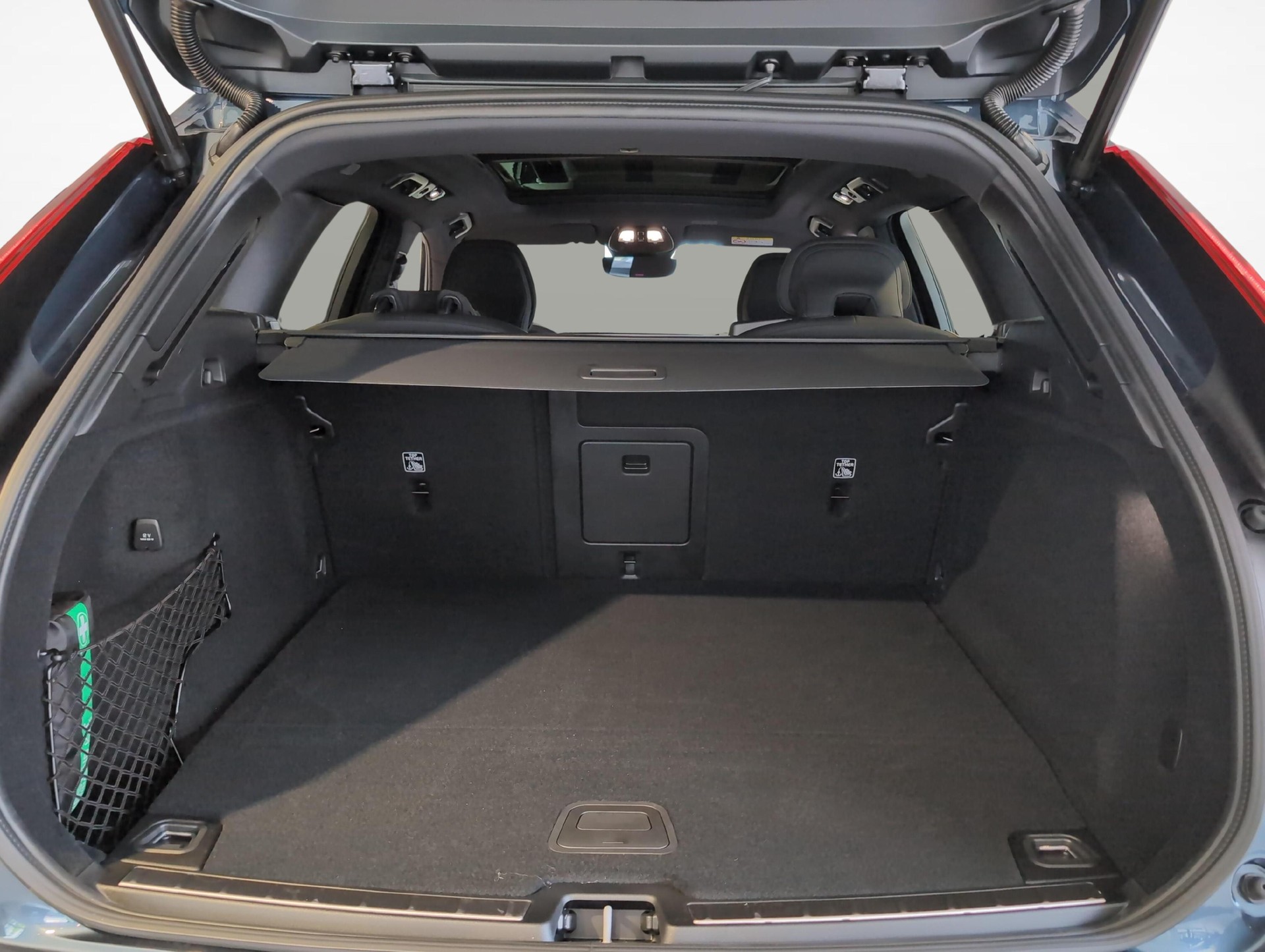 VOLVO XC60 2.0 T8 TE Ultra Bright eAWD-image-11