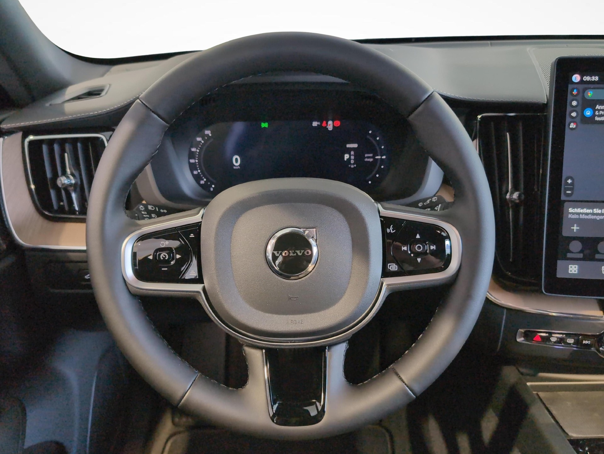VOLVO XC60 2.0 T8 TE Ultra Bright eAWD-image-12