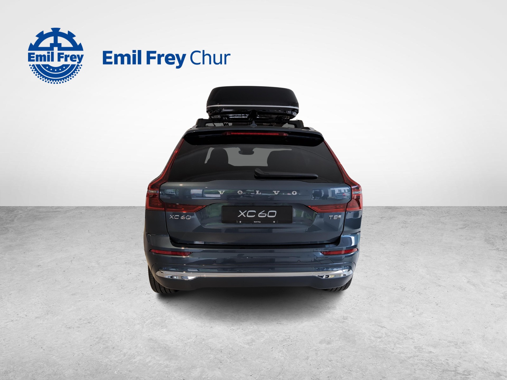 VOLVO XC60 2.0 T8 TE Ultra Bright eAWD-showroom-element-3
