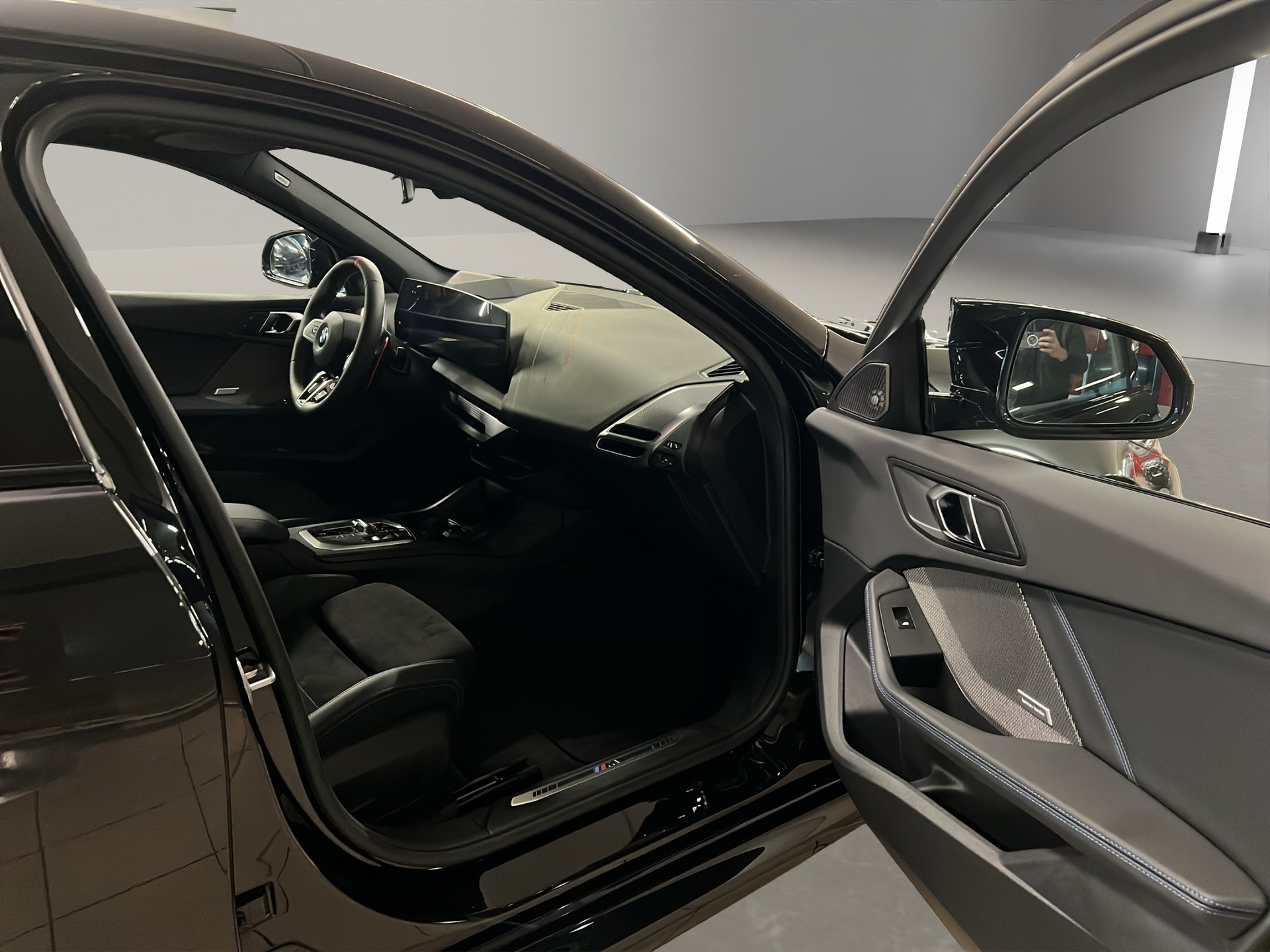 BMW M135 xDrive LEASING à partir de CHF 510.-/mois-image-16
