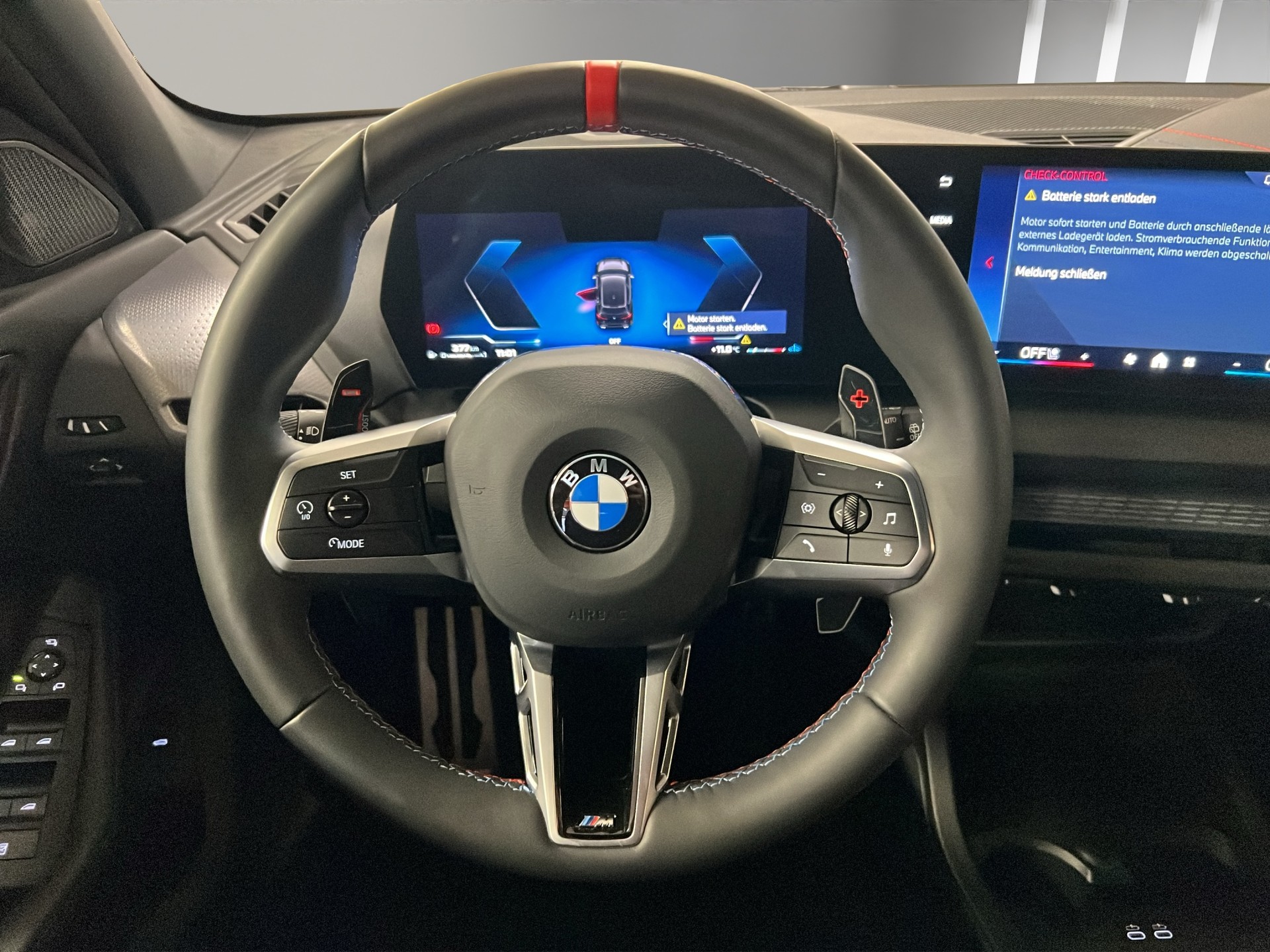 BMW M135 xDrive LEASING à partir de CHF 510.-/mois-image-9