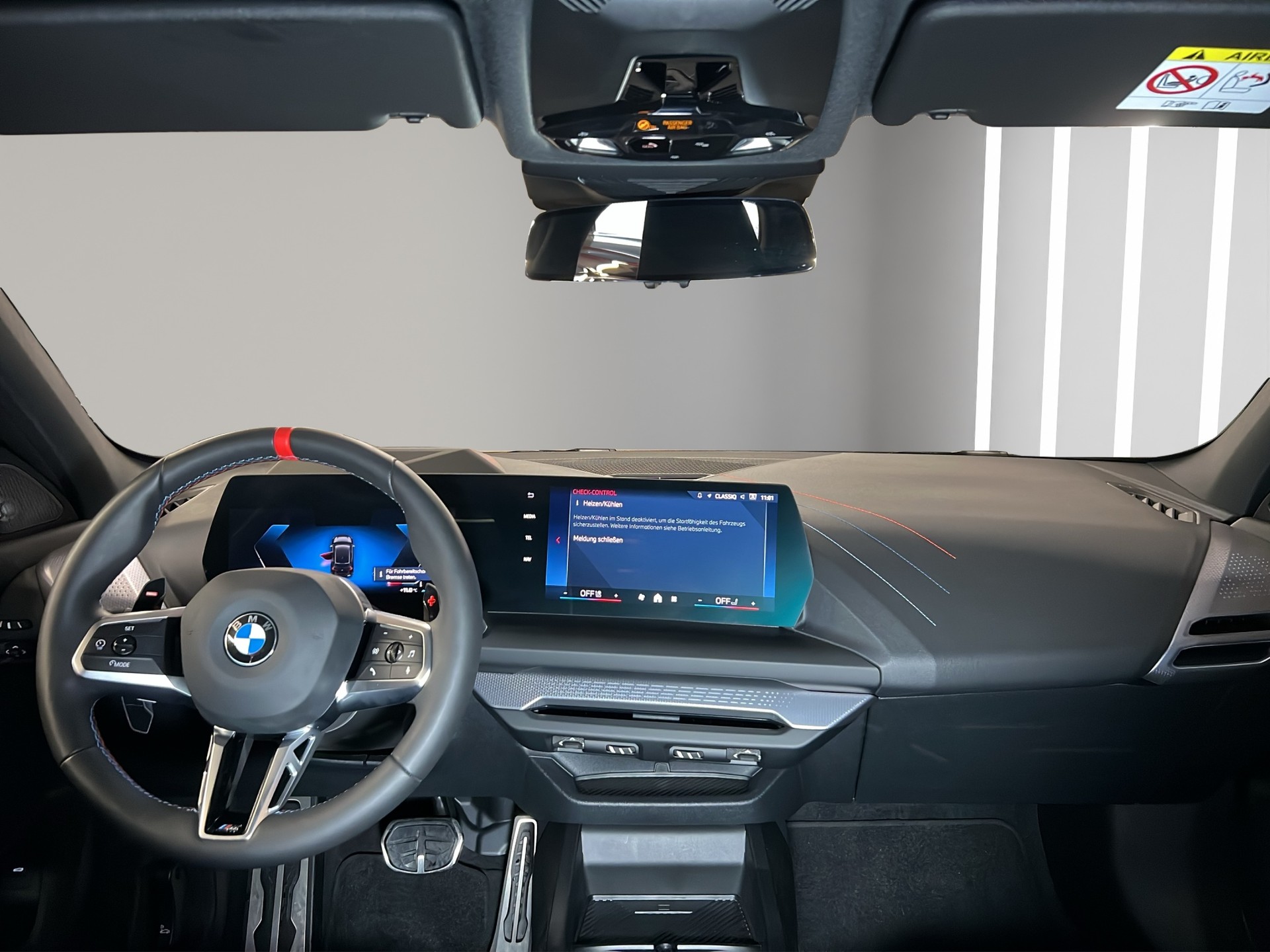 BMW M135 xDrive LEASING à partir de CHF 510.-/mois-image-8