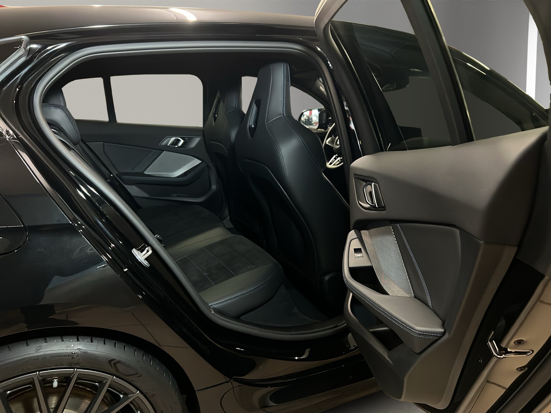 BMW M135 xDrive LEASING à partir de CHF 510.-/mois-image-14