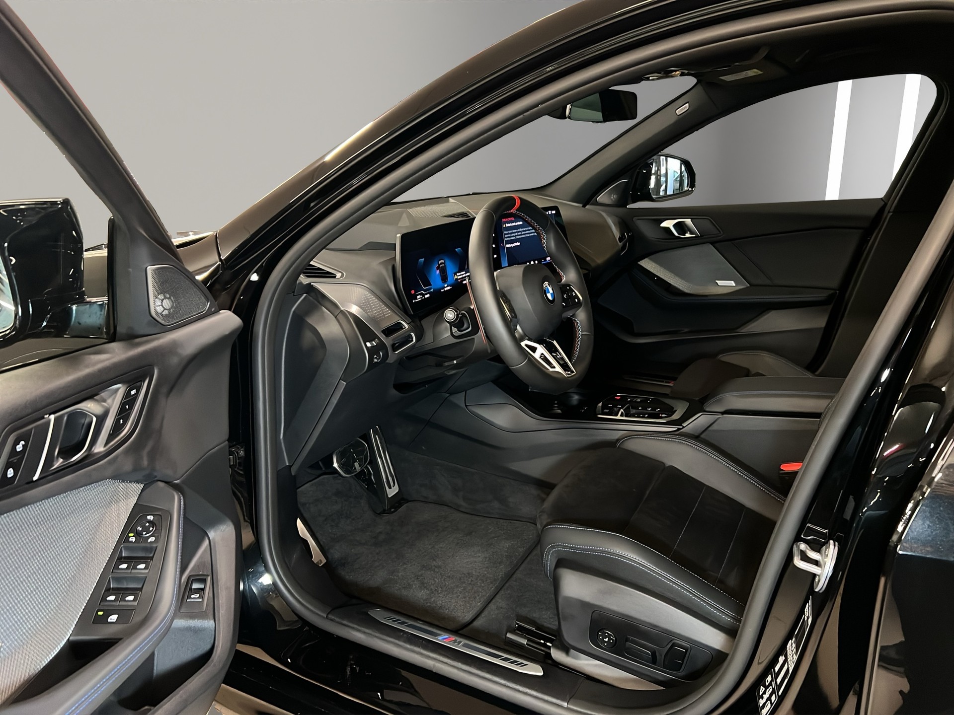 BMW M135 xDrive LEASING à partir de CHF 510.-/mois-image-7