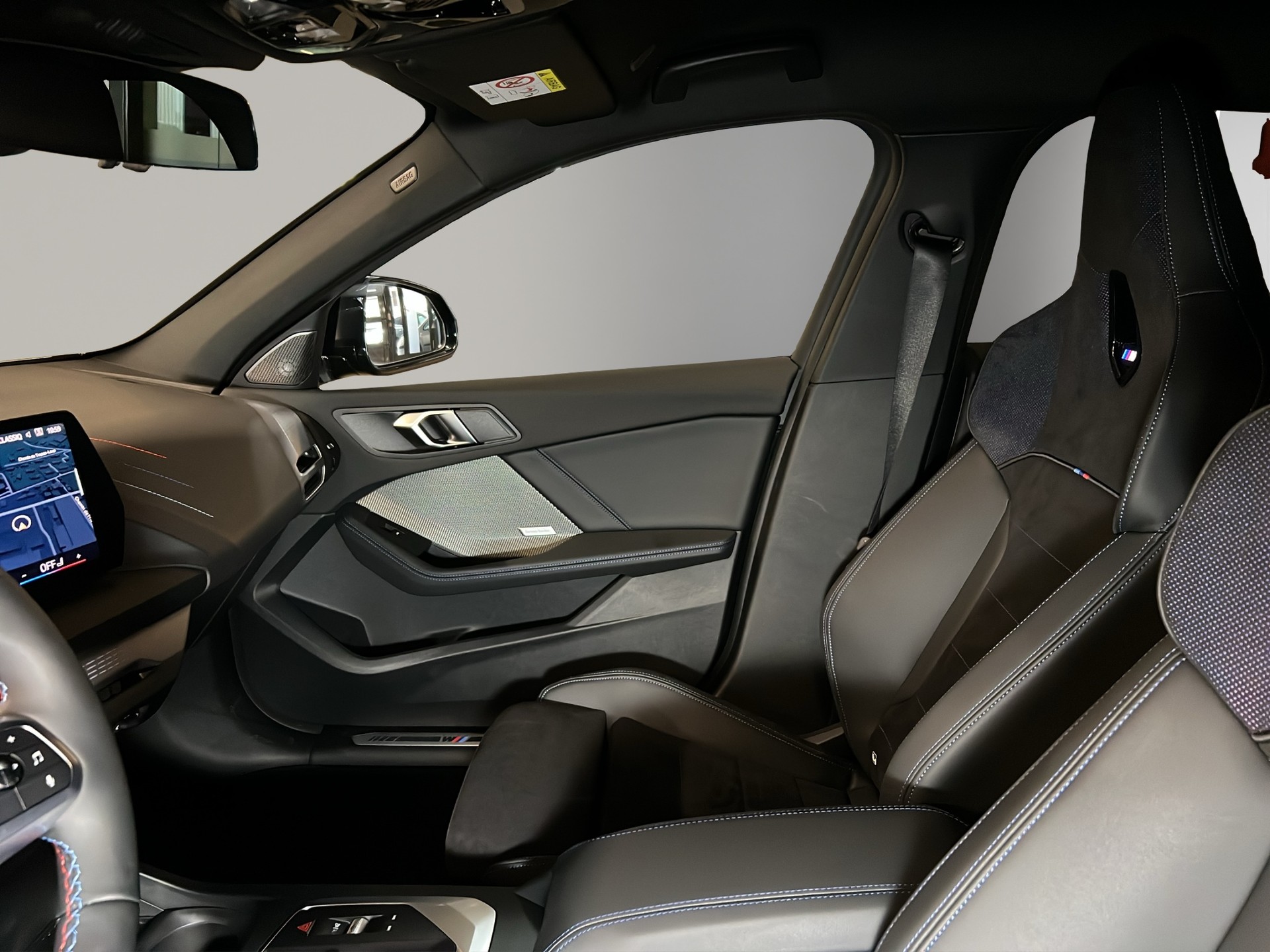 BMW M135 xDrive LEASING à partir de CHF 510.-/mois-image-12