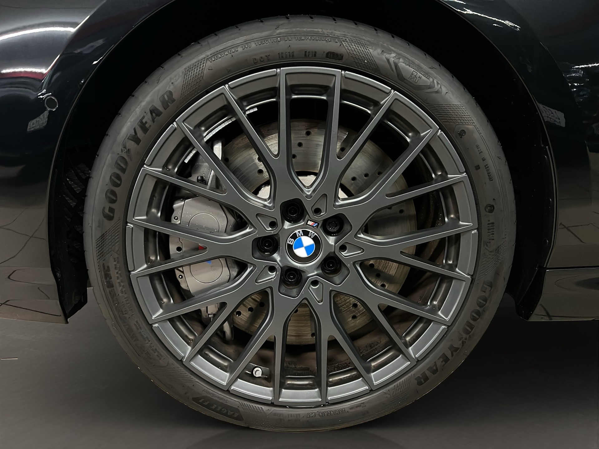 BMW M135 xDrive LEASING à partir de CHF 510.-/mois-image-17