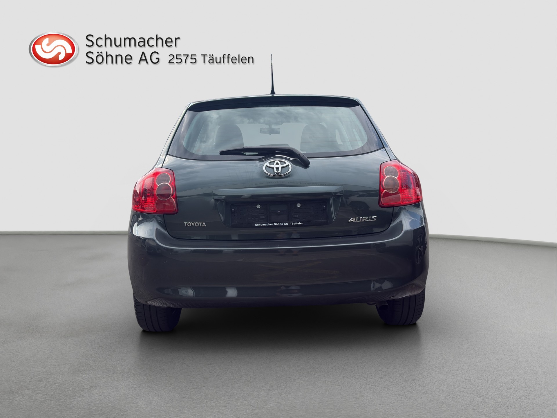 TOYOTA Auris 1.6 Linea Luna MultiMode-showroom-element-3