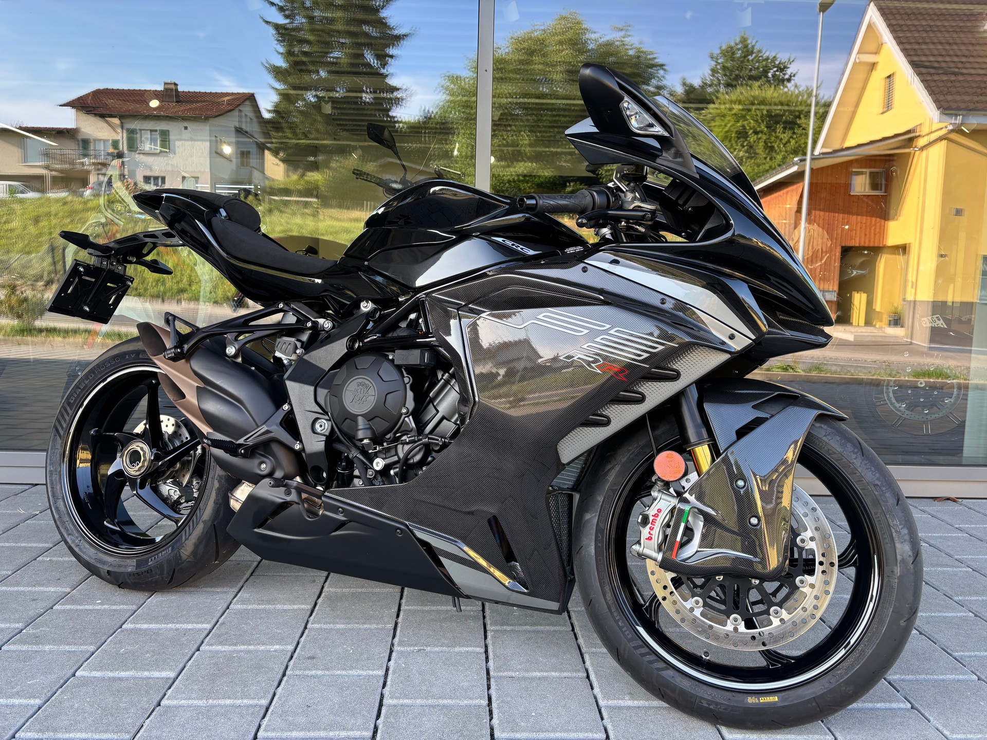 MV AGUSTA F3 800 RR-image-0