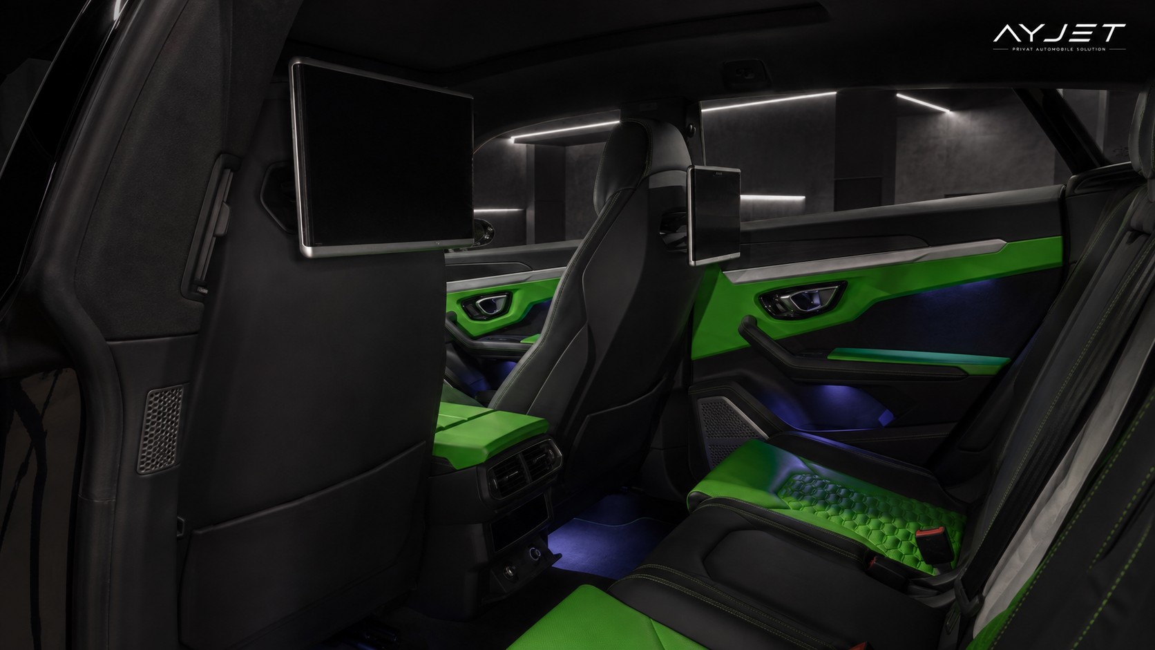 LAMBORGHINI Urus E-Gear-image-6