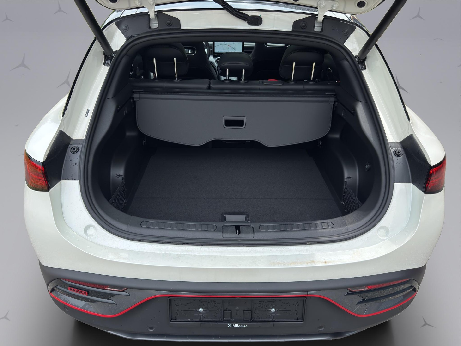 SMART 3 Brabus 4x4-image-18