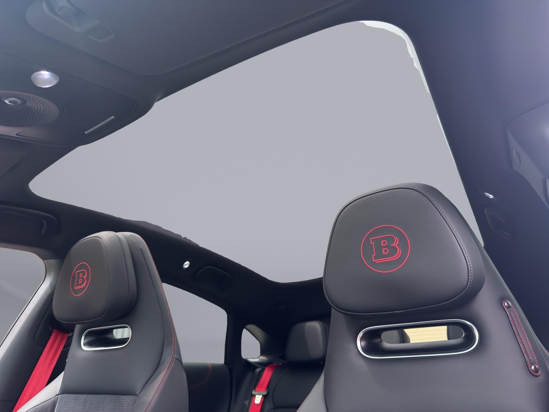 SMART 3 Brabus 4x4-image-19