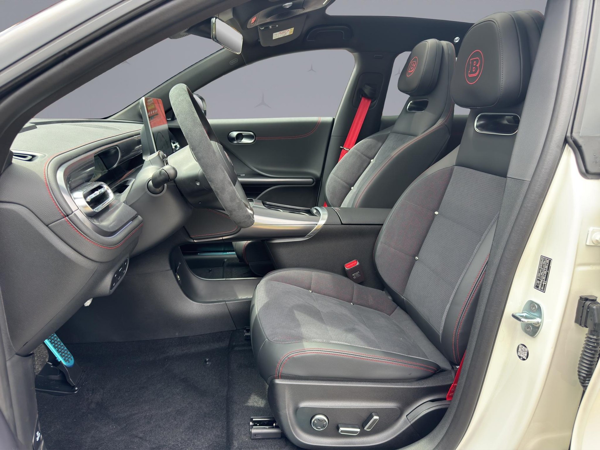 SMART 3 Brabus 4x4-image-9