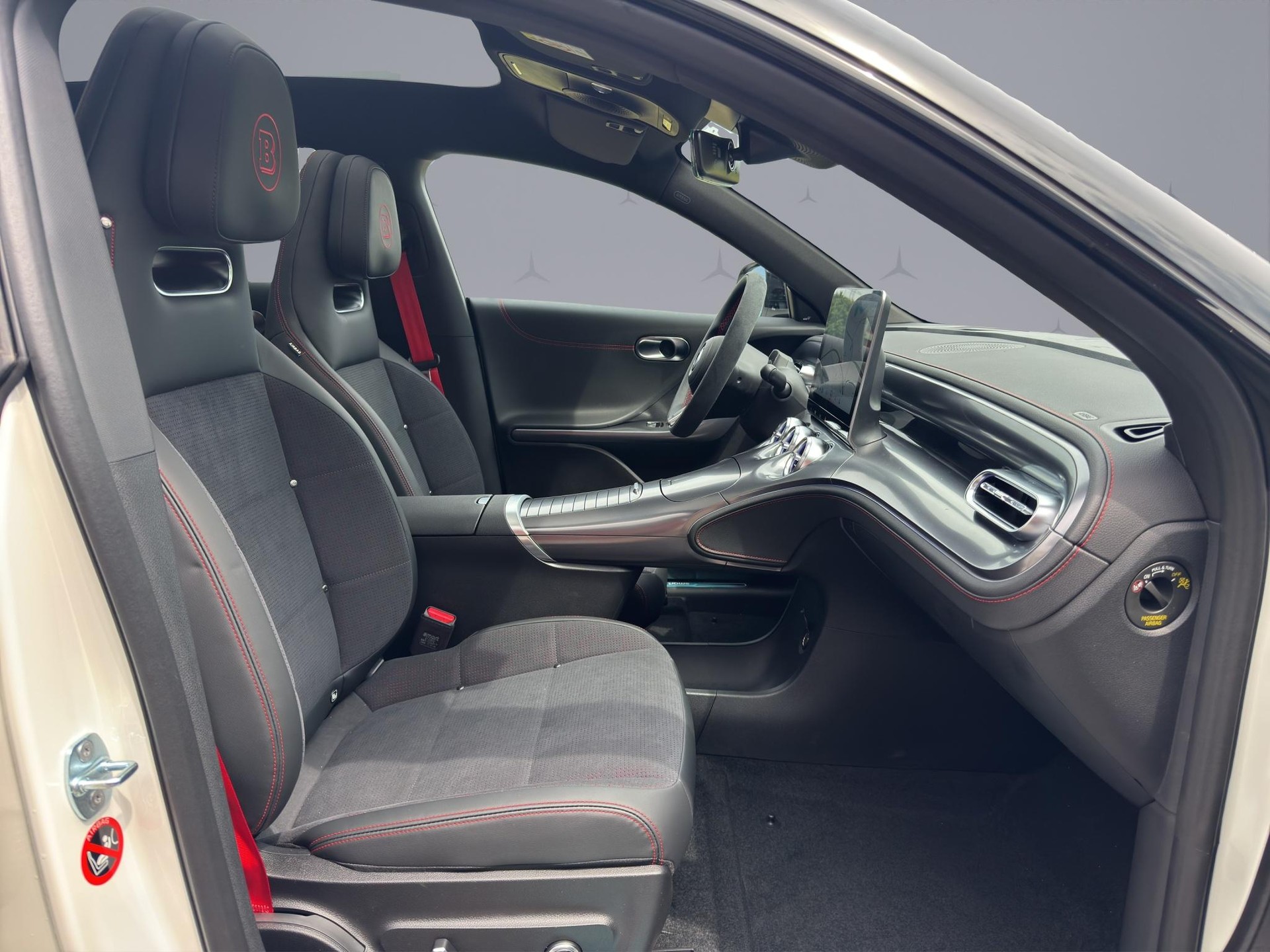 SMART 3 Brabus 4x4-image-16
