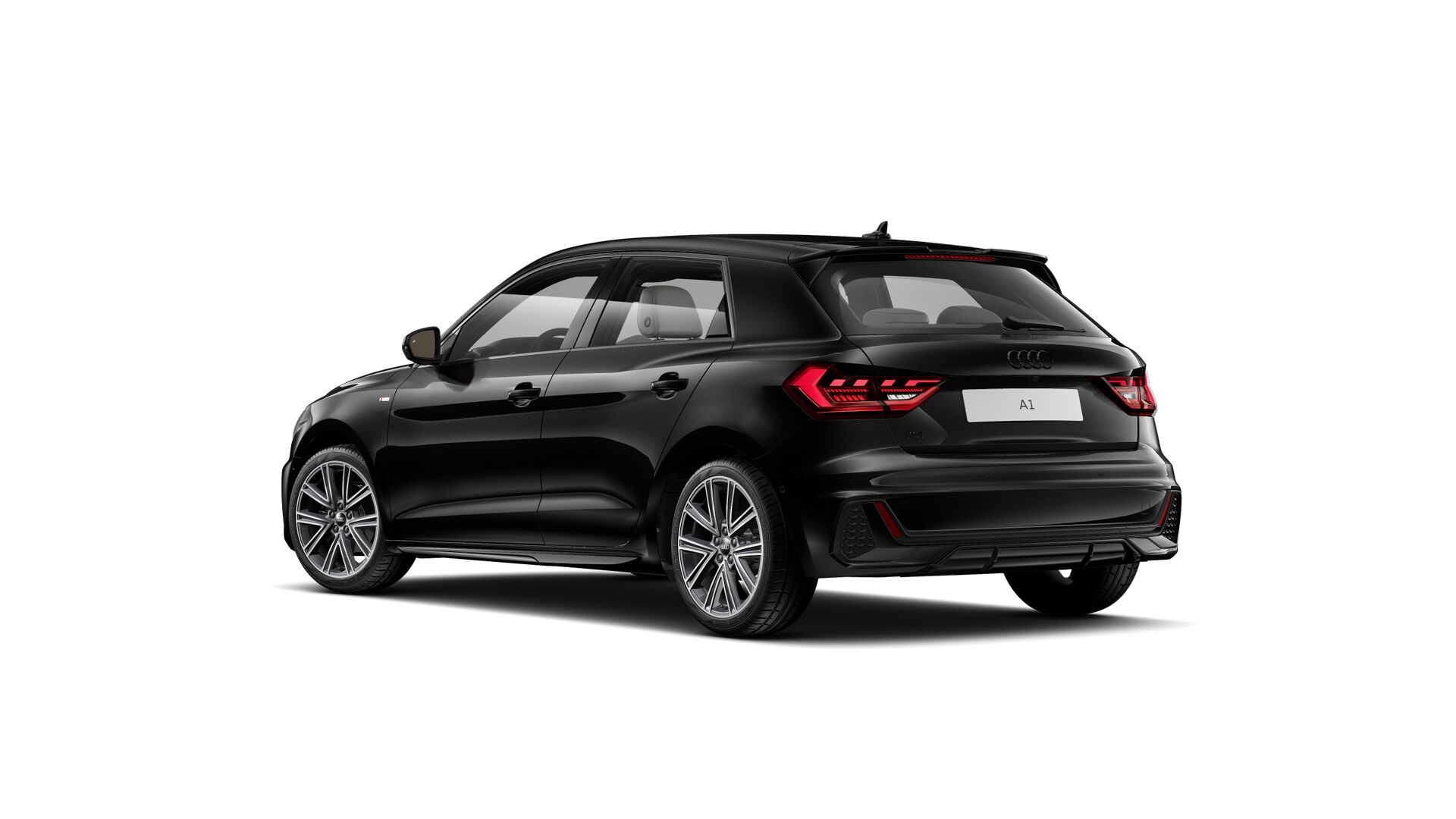AUDI A1 Sportback 30 TFSI S Line Attraction S-tronic-showroom-element-3