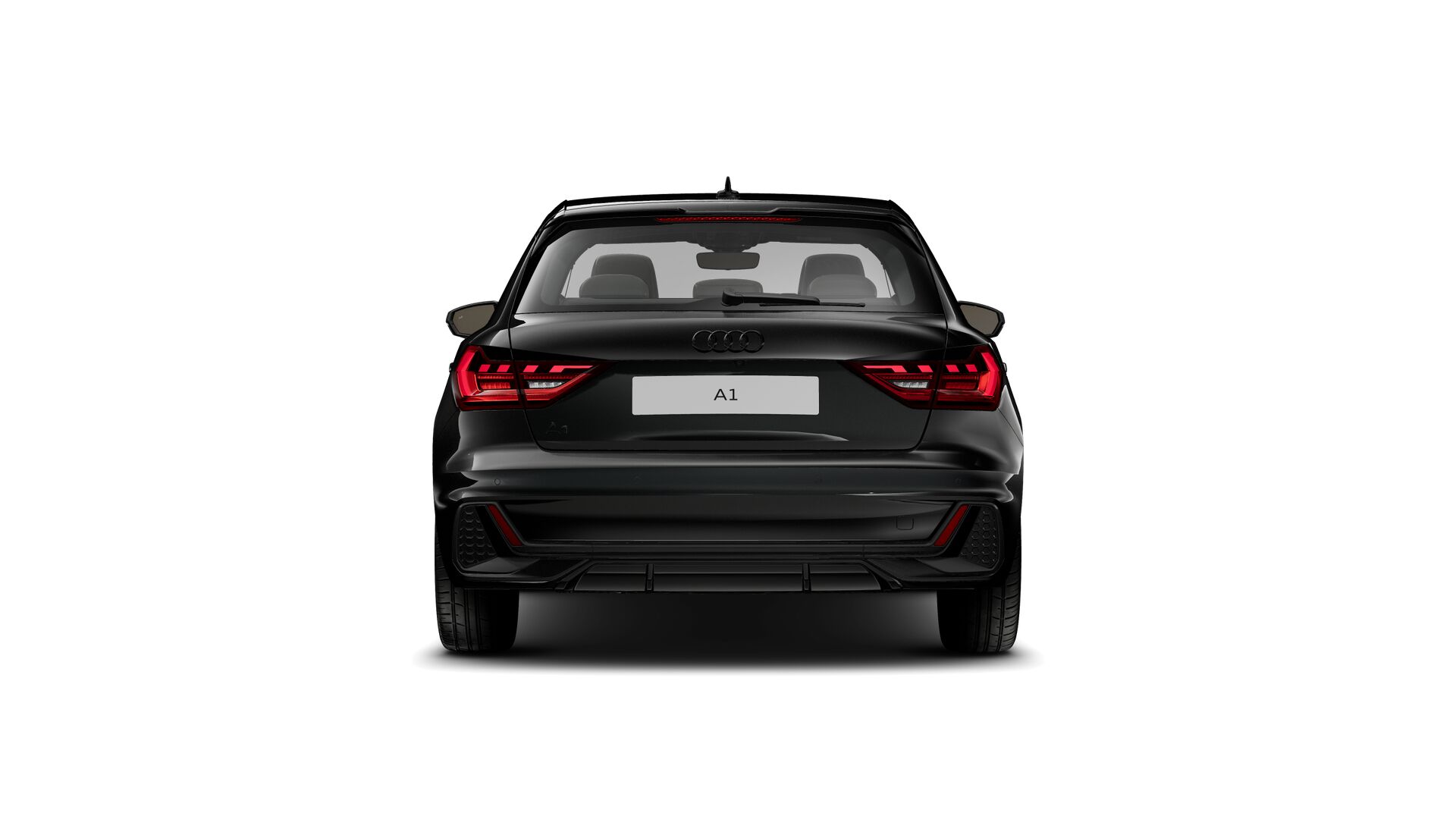 AUDI A1 Sportback 30 TFSI S Line Attraction S-tronic-showroom-element-2