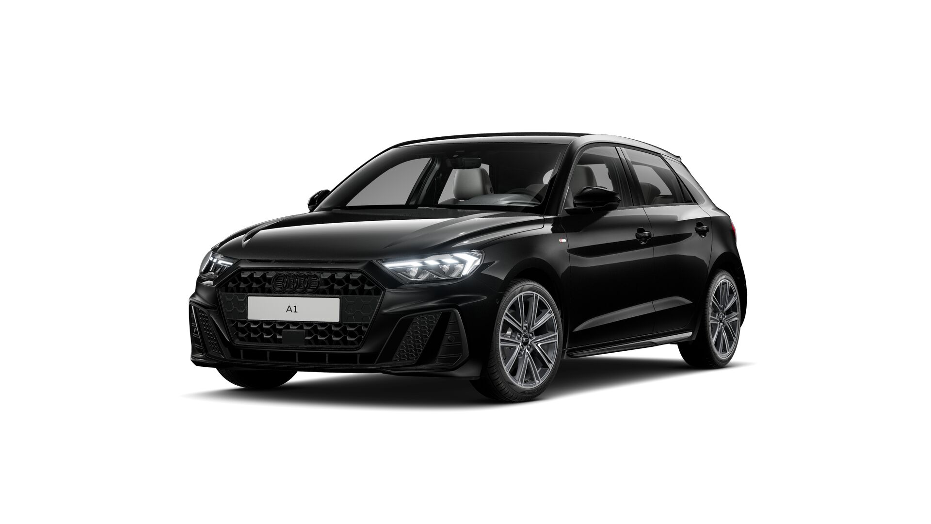 AUDI A1 Sportback 30 TFSI S Line Attraction S-tronic