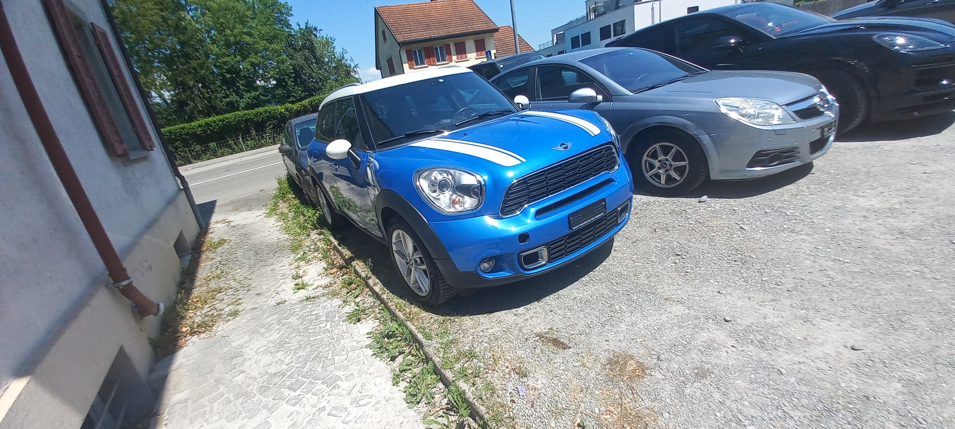 MINI Countryman Cooper S ALL4-image-5